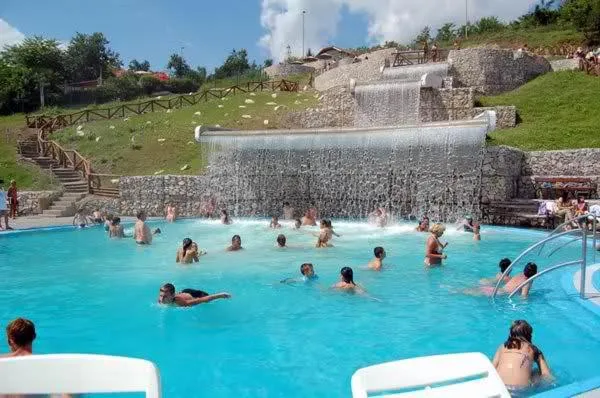 Entertainment in Heartland City B&B