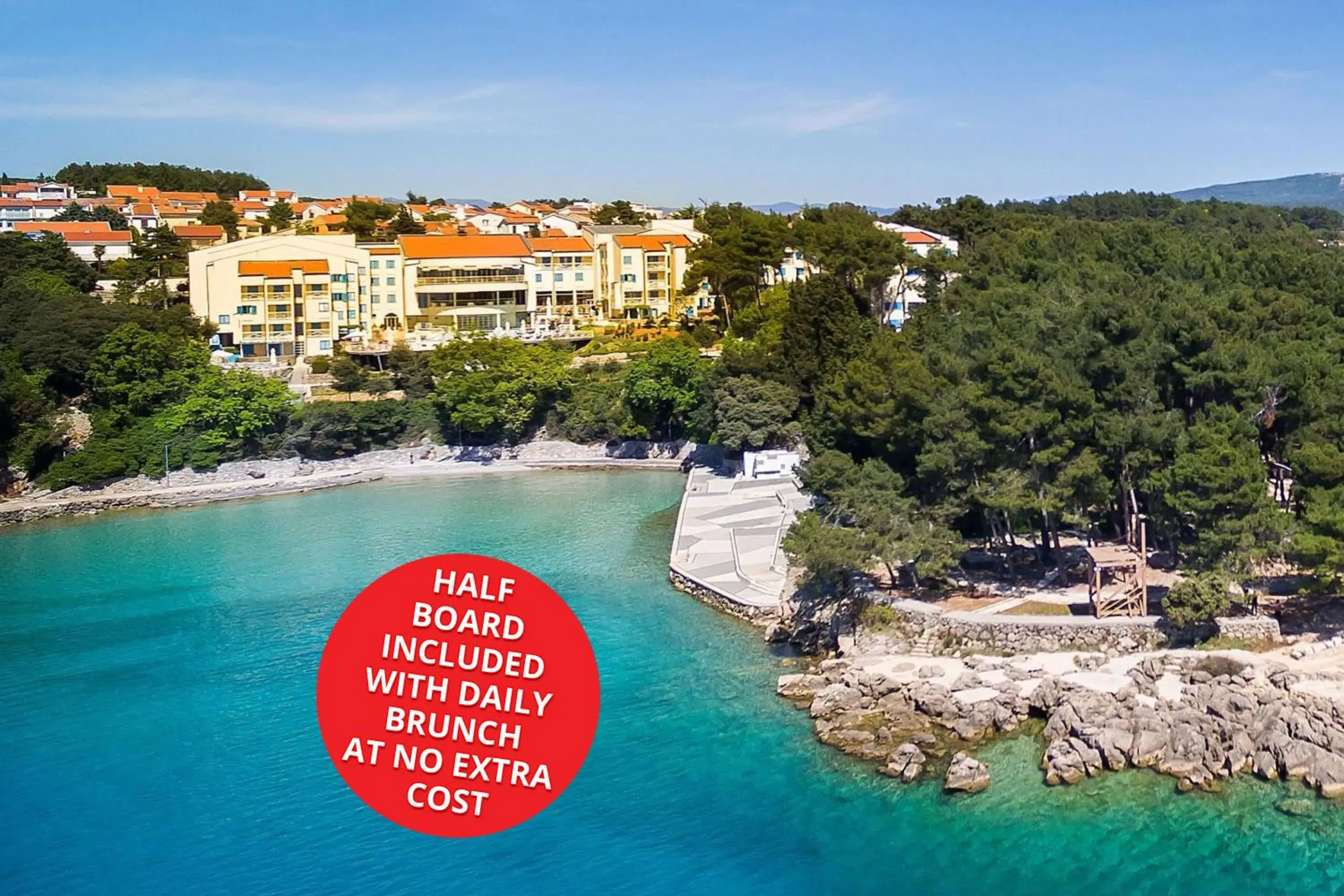 Sunny Krk by Valamar Sunny Krk by Valamar