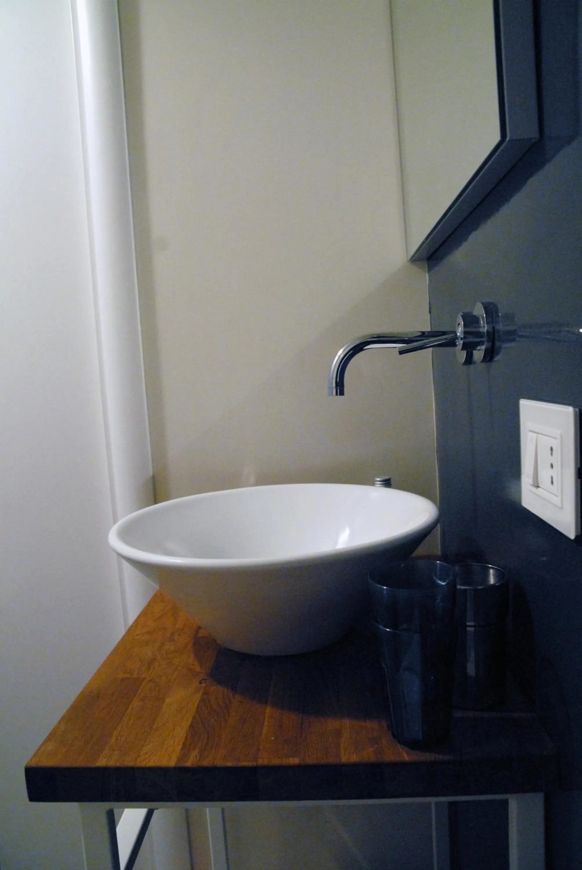 Bathroom in Loft 17