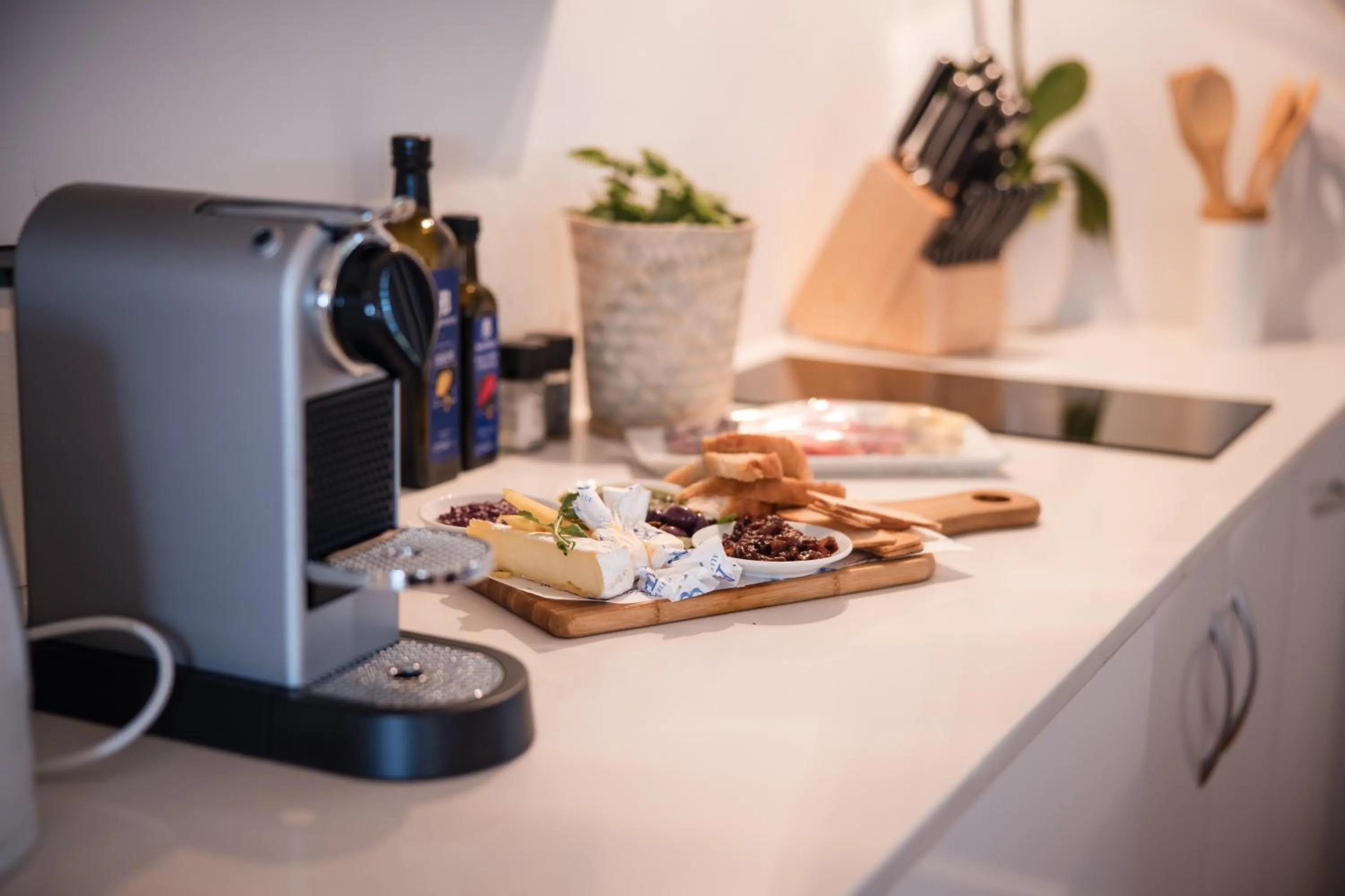 Allèe Bleue Wine Estate