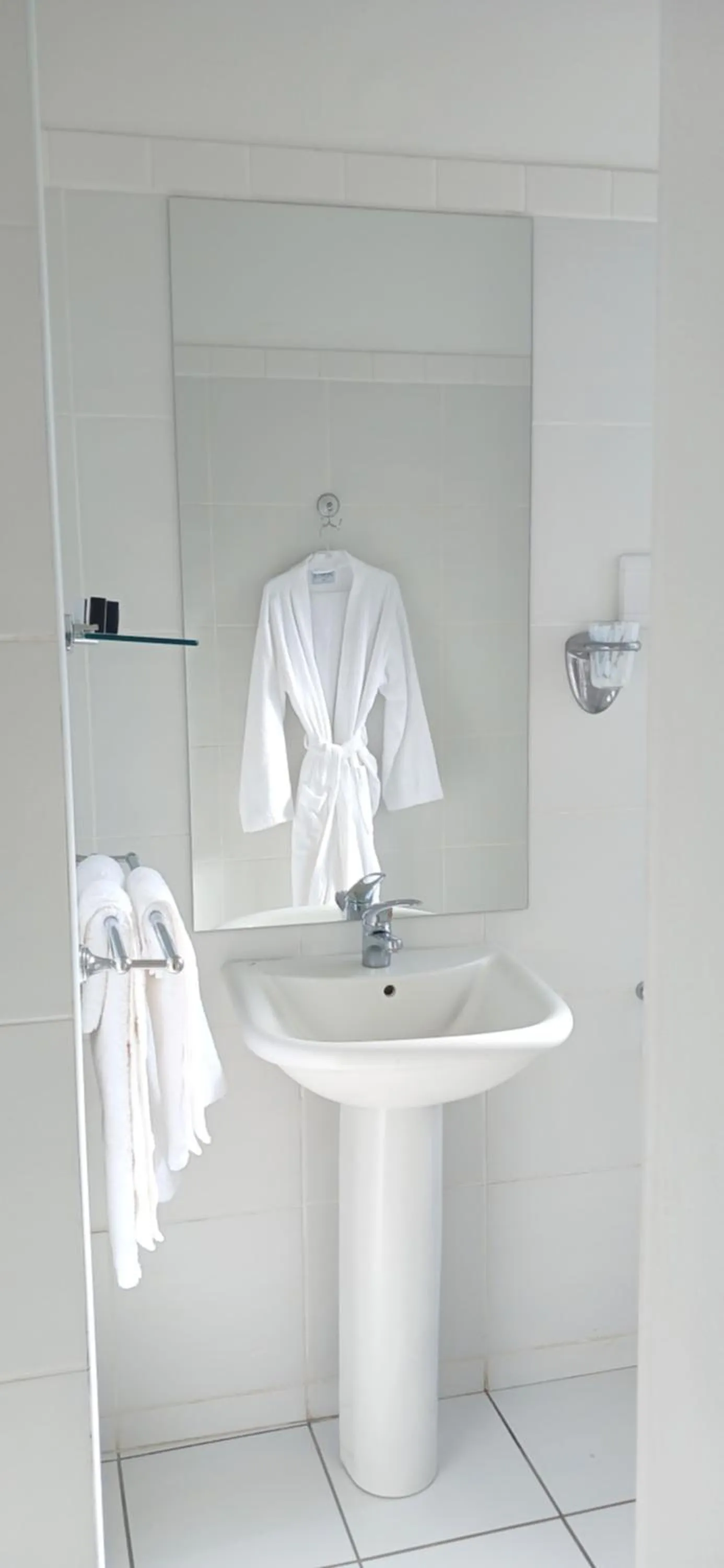 Allèe Bleue Wine Estate