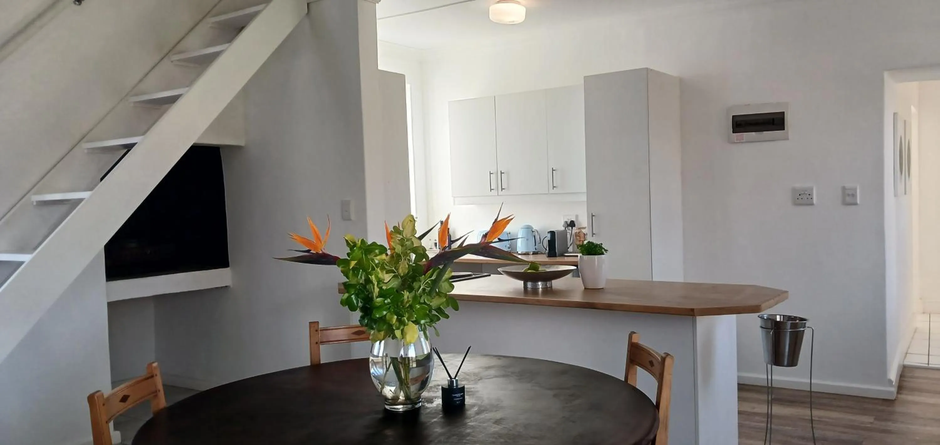 Allèe Bleue Wine Estate