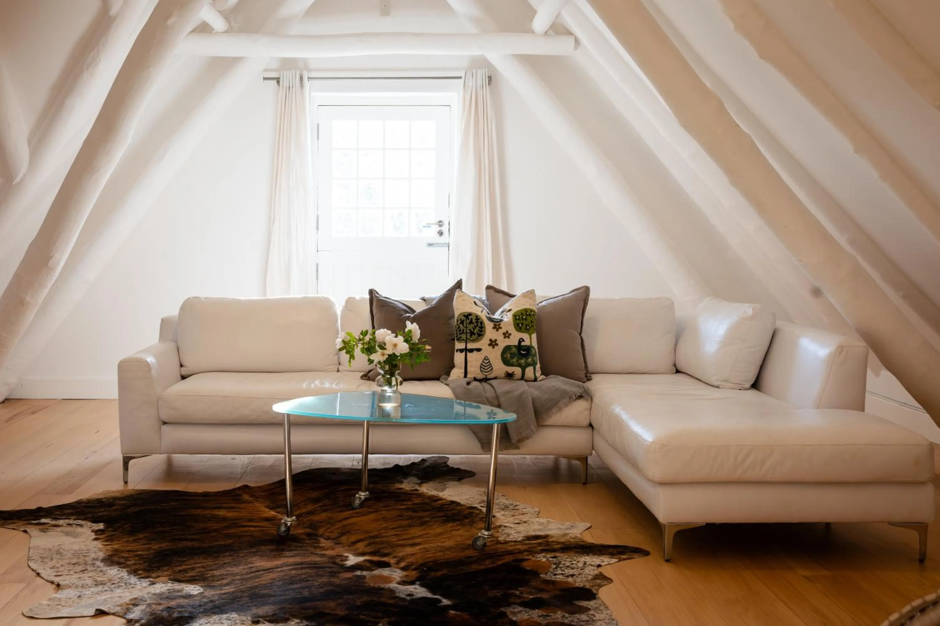 Allèe Bleue Wine Estate