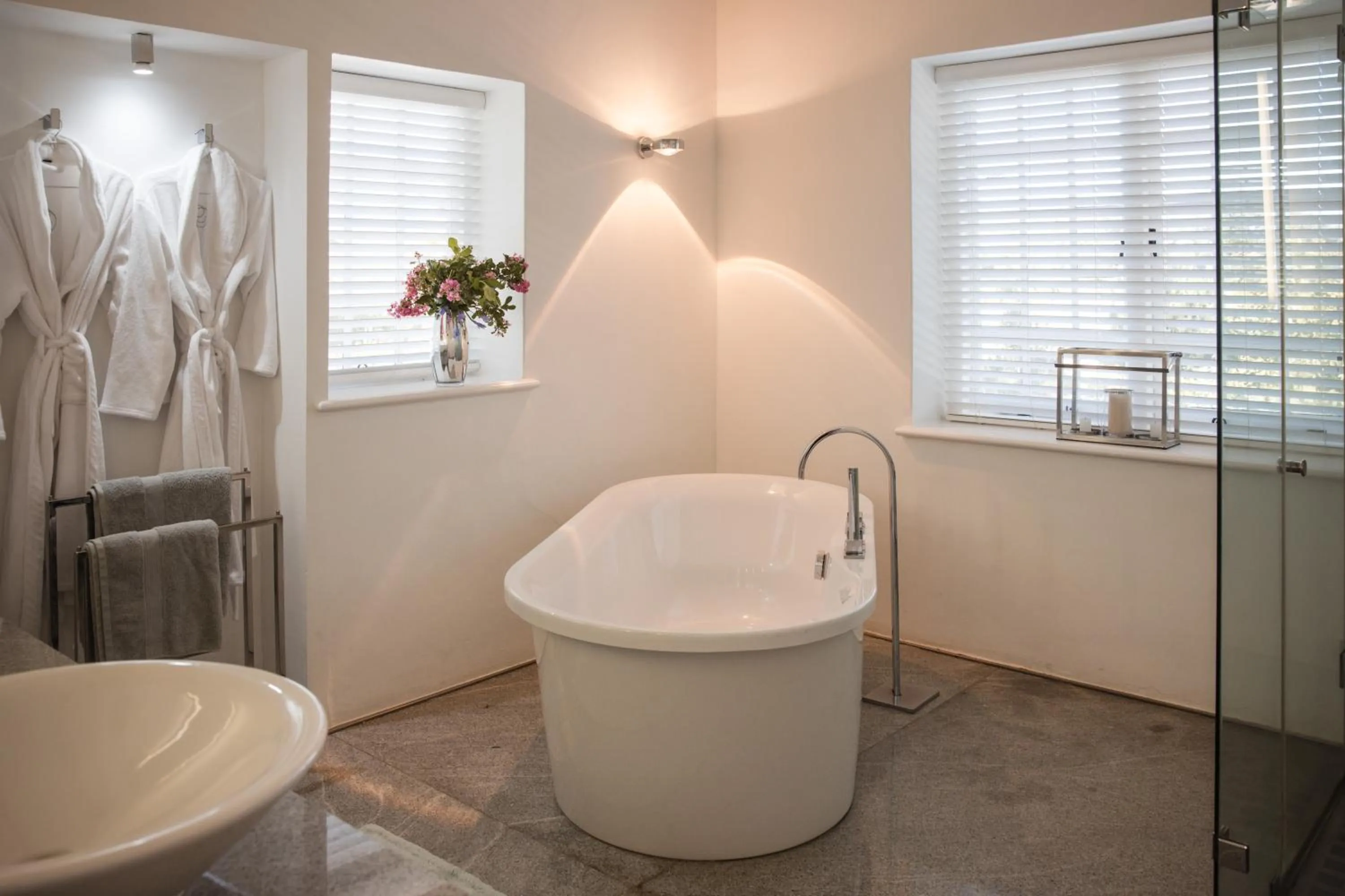 Allèe Bleue Wine Estate