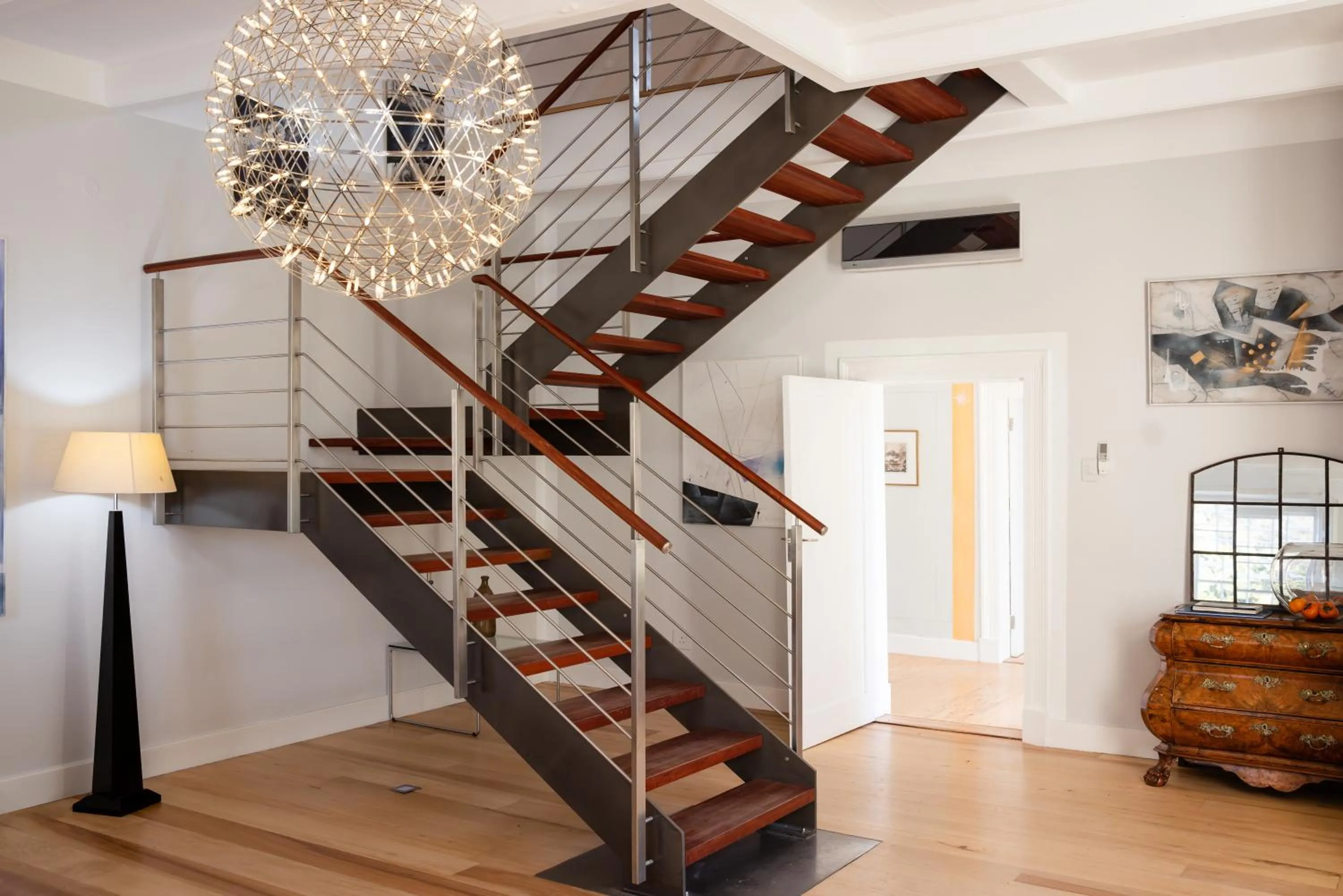 Allèe Bleue Wine Estate