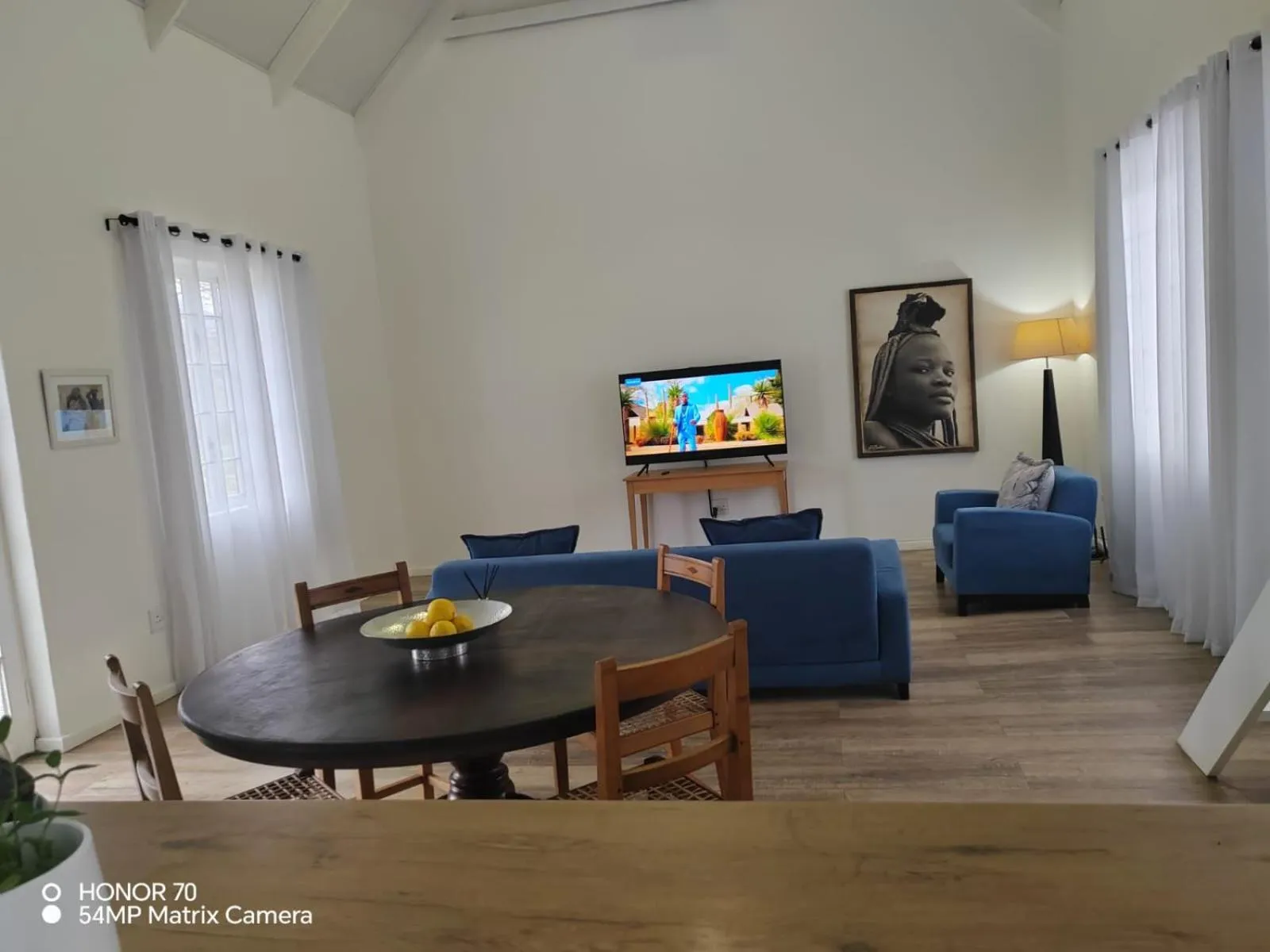 Allèe Bleue Wine Estate