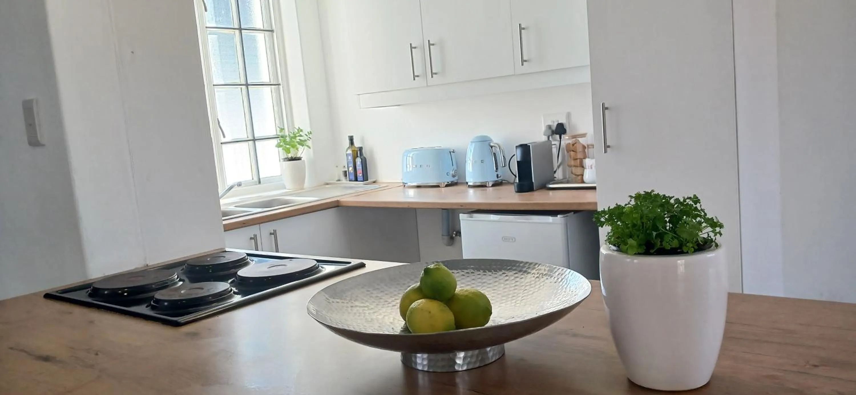 Allèe Bleue Wine Estate