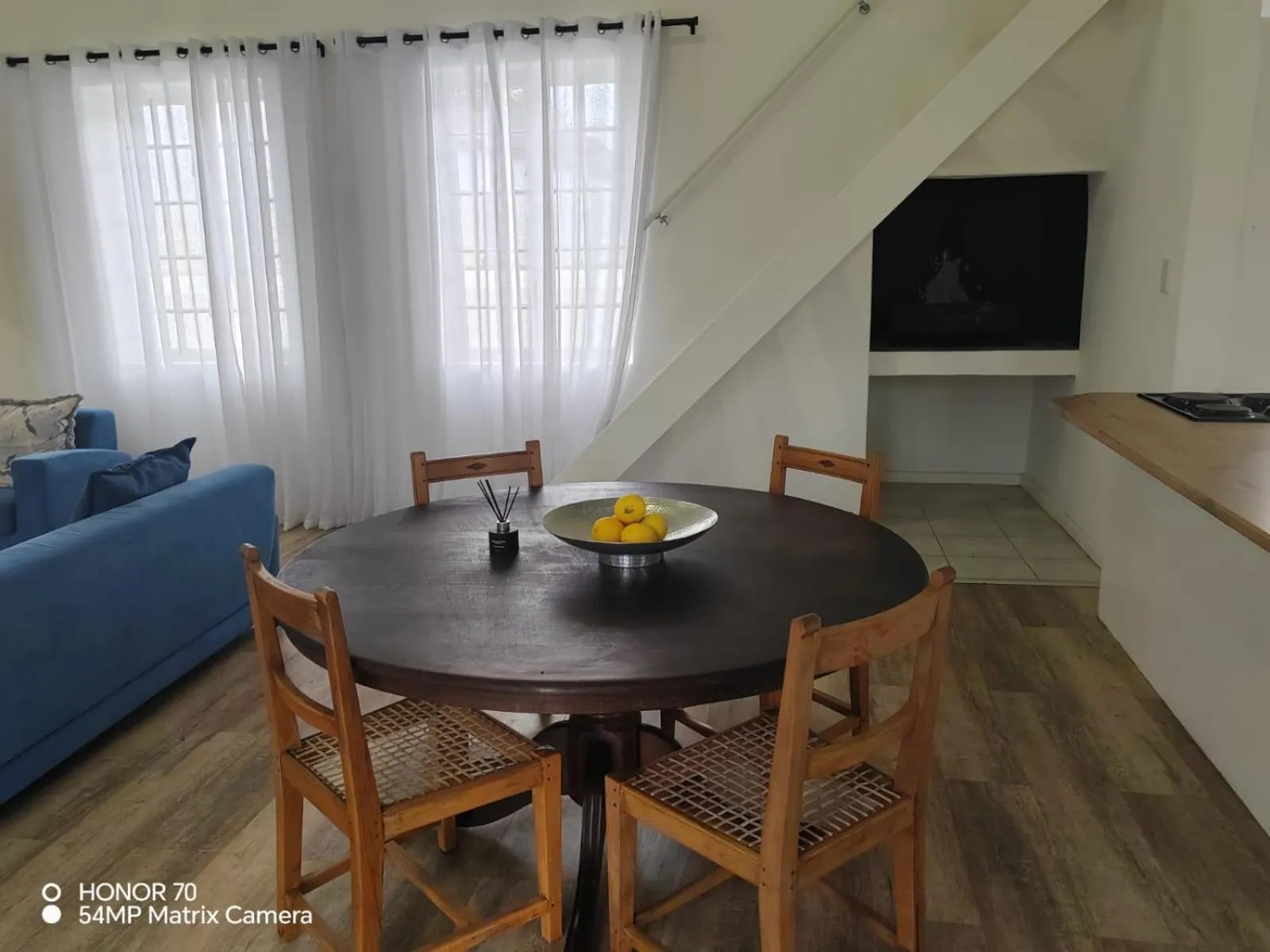 Allèe Bleue Wine Estate