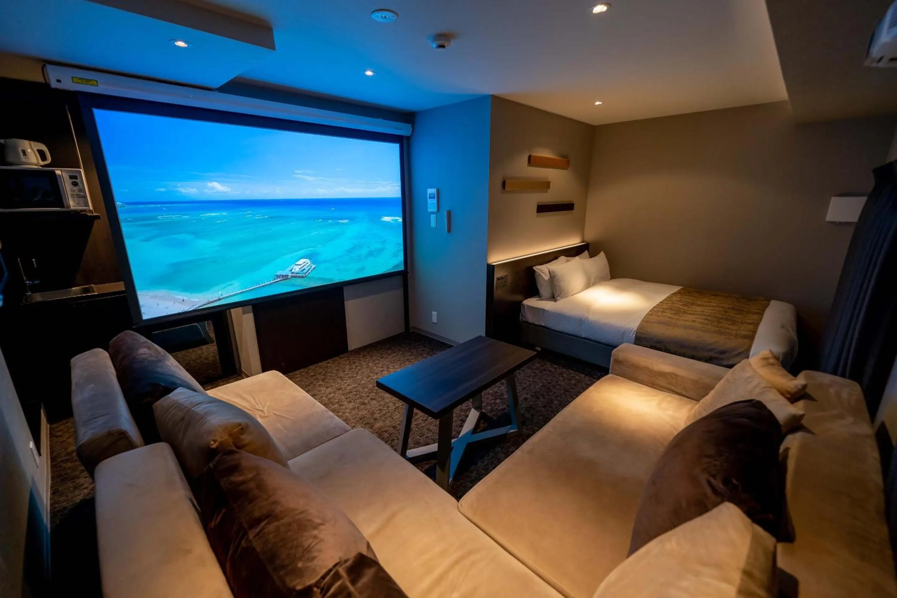 Photo of the whole room in RESI STAY GIONDO KYOTO Higashiyama Sanjo