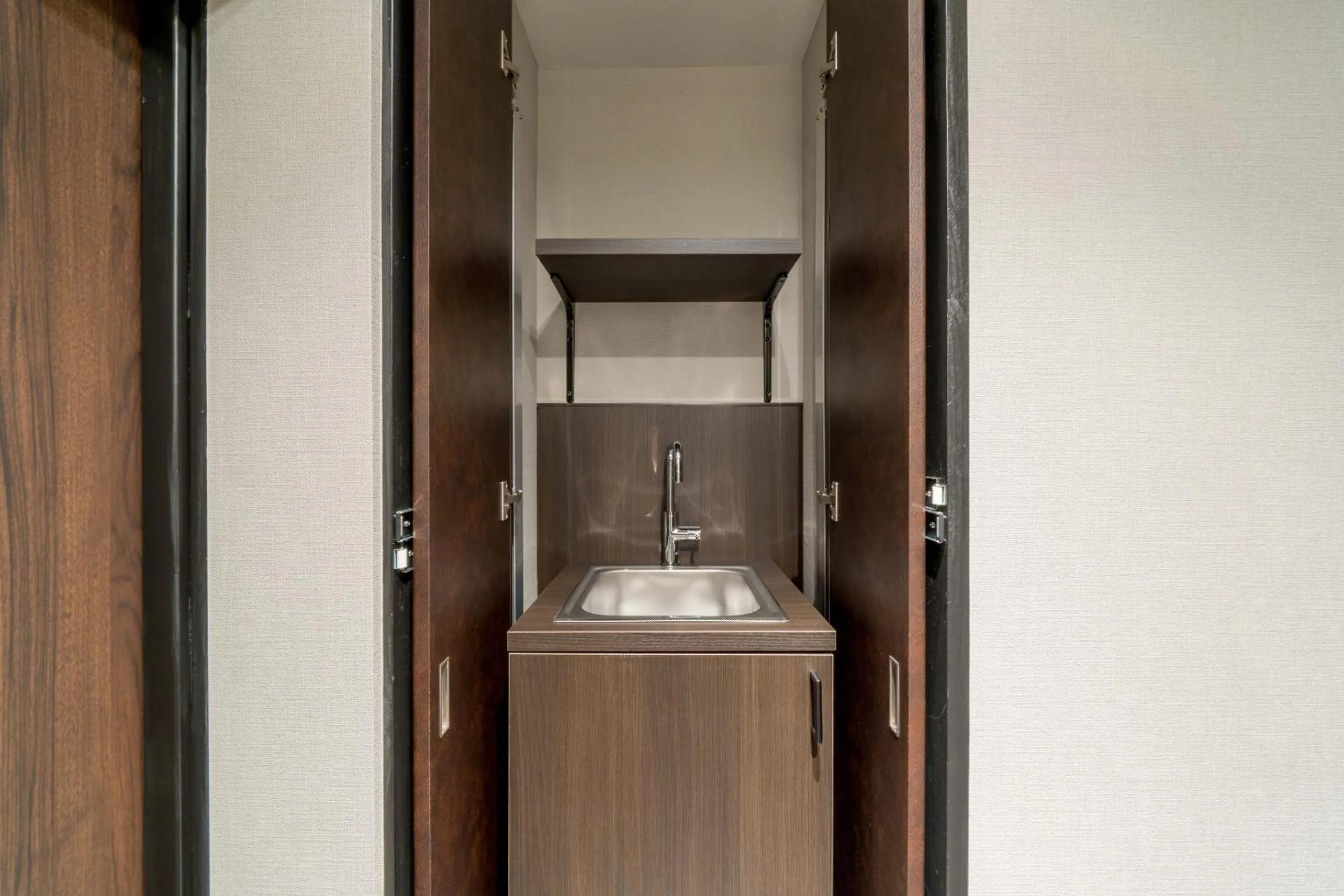 Area and facilities in RESI STAY GIONDO KYOTO Higashiyama Sanjo