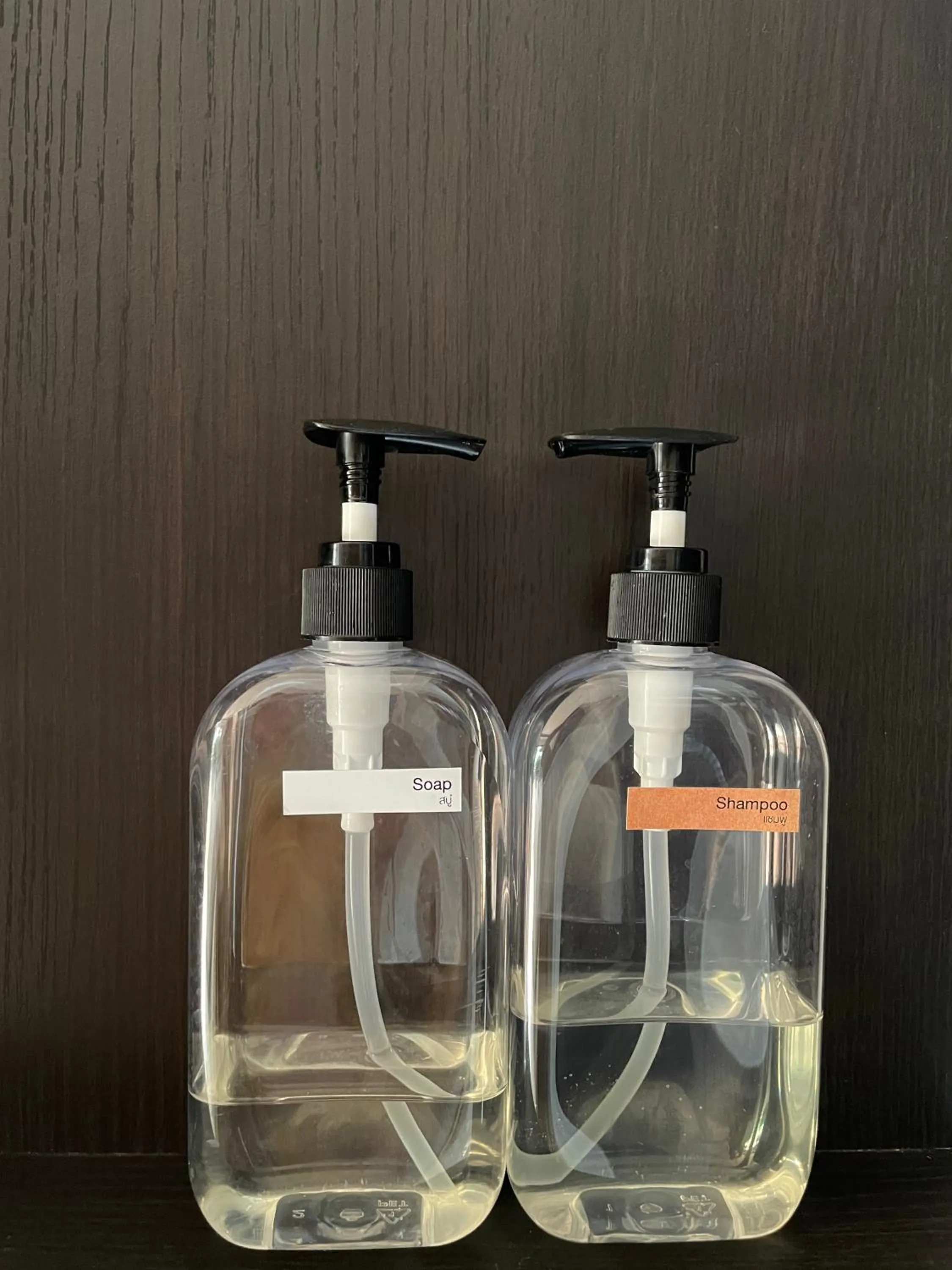 Bathroom in Smaids Room