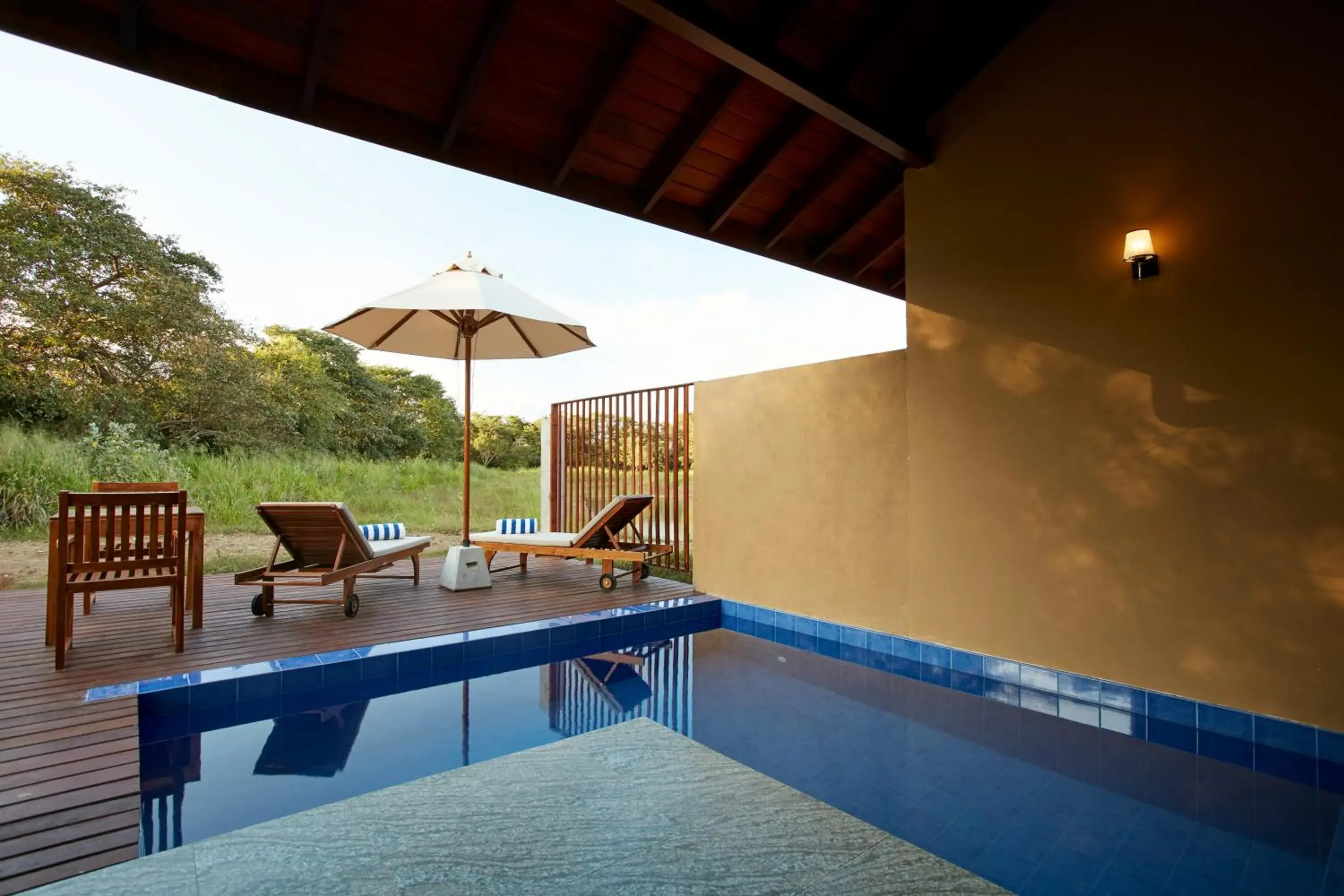 Grand Deluxe Suite with Plunge Pool - single occupancy in Seerock The King's Domain, Boutique Hotel Grand Deluxe Suite with Plunge Pool - single occupancy in Seerock The King's Domain, Boutique Hotel