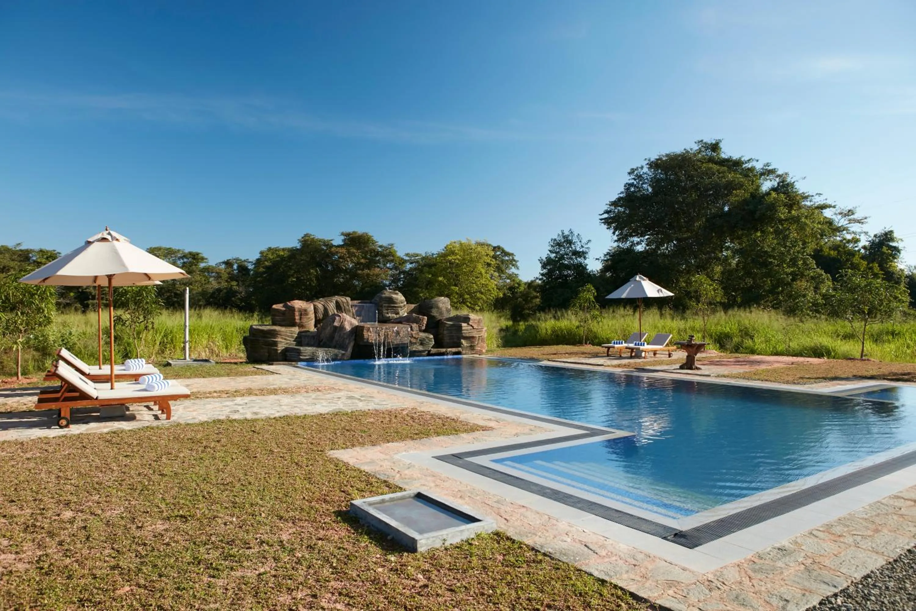 Day in Seerock The King's Domain, Boutique Hotel