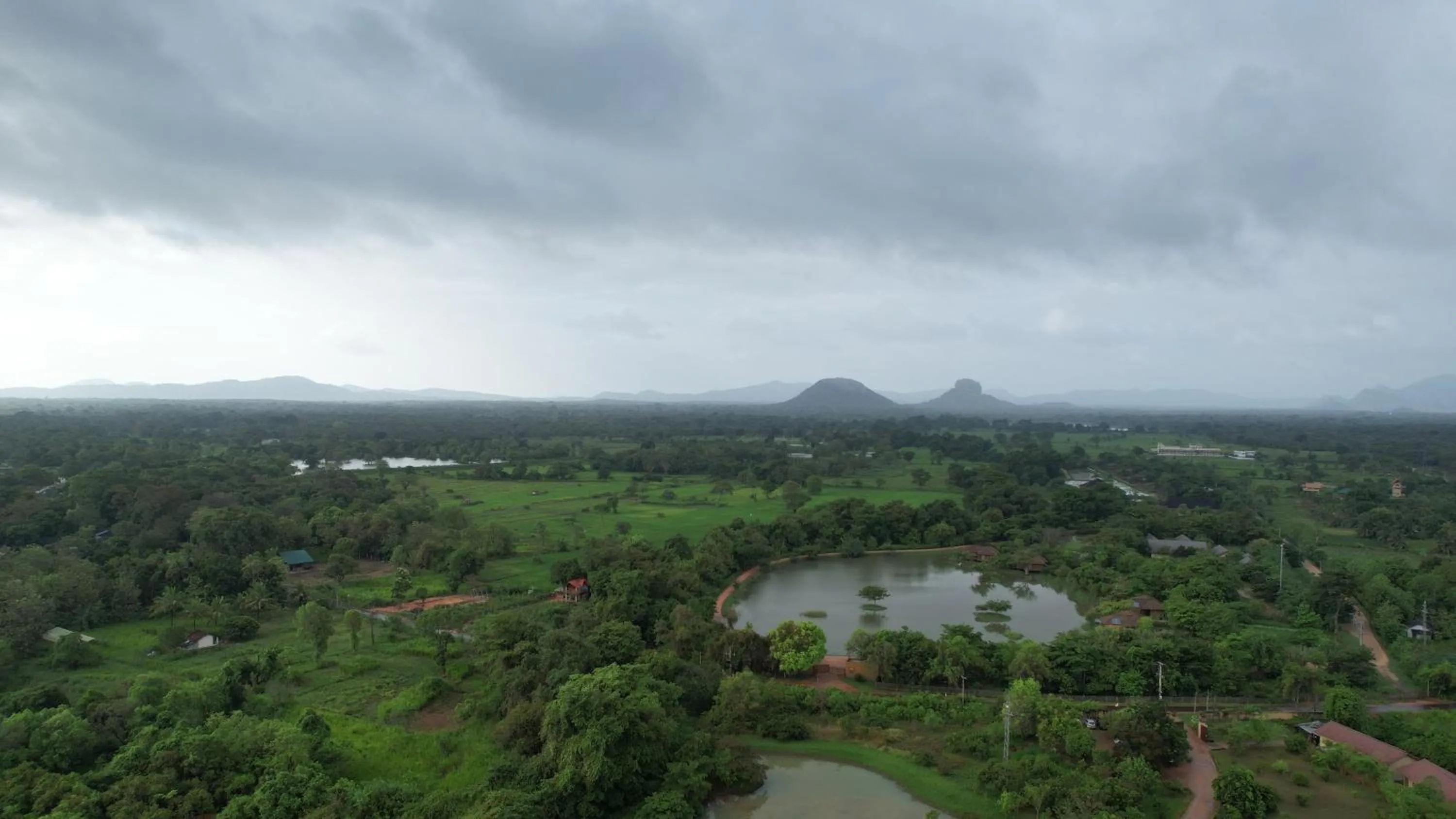 View (from property/room) in Seerock The King's Domain, Boutique Hotel
