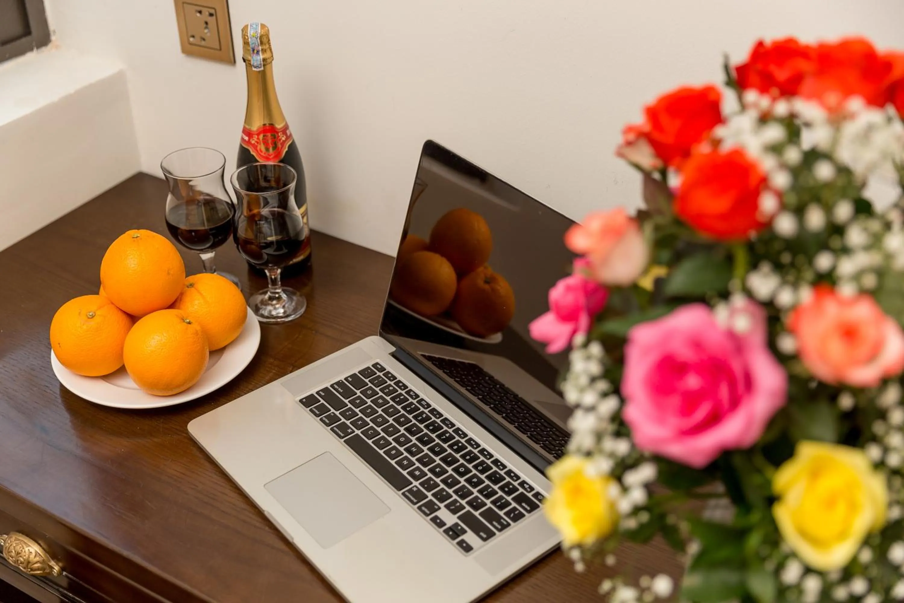 Other in Palazzo Luxury Hotel & Bistro - Central My Khe Beach Walking Street