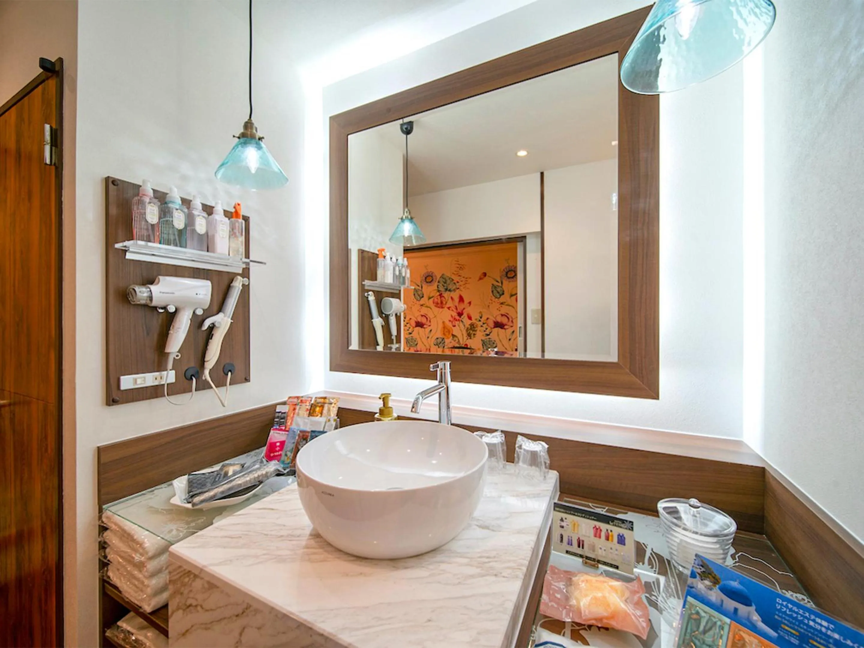 Photo of the whole room in Hotel GT Kansai International Airport - Adult Only Love Hotel -