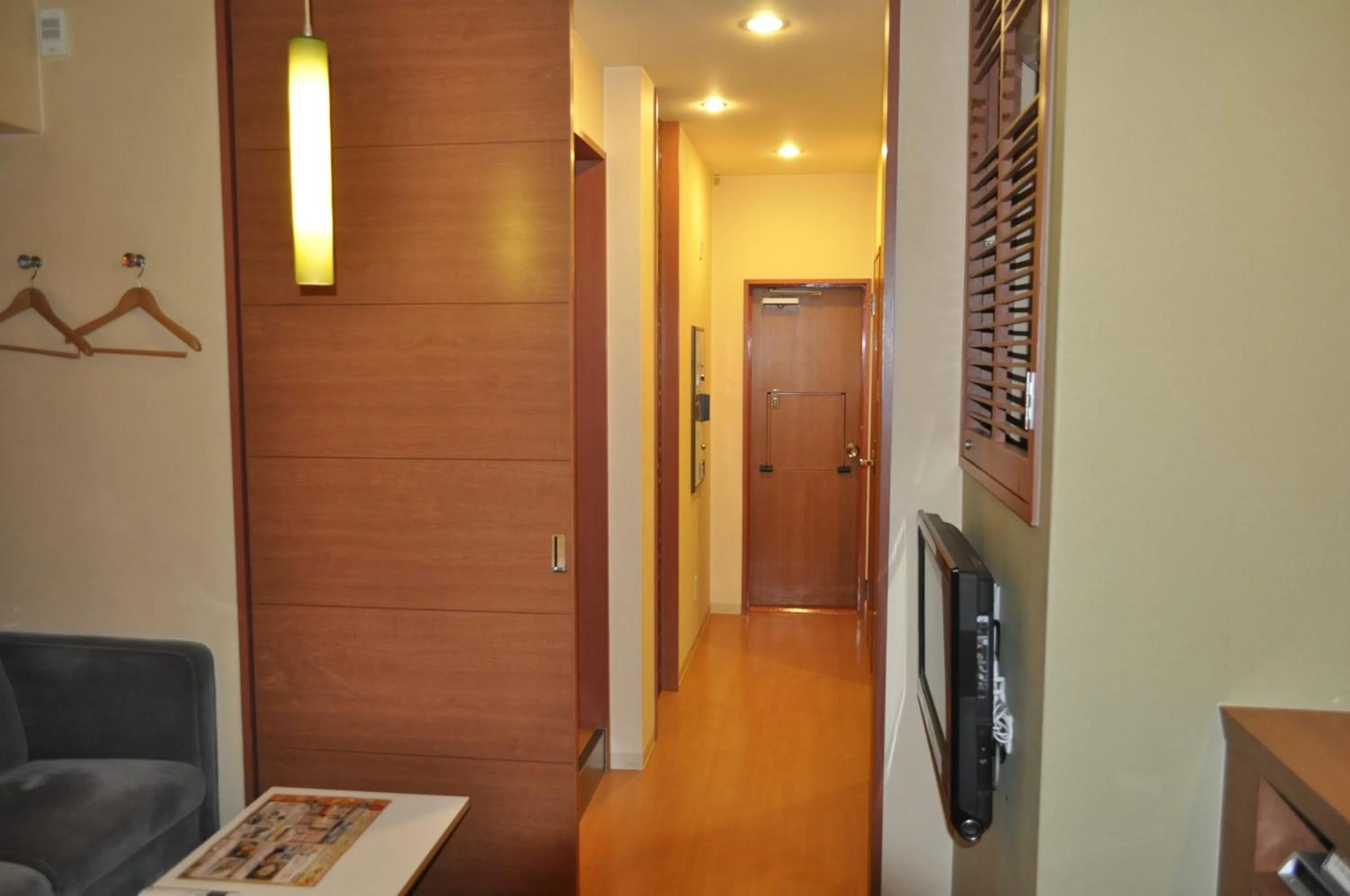 Photo of the whole room in Hotel Woo (Adults Only)