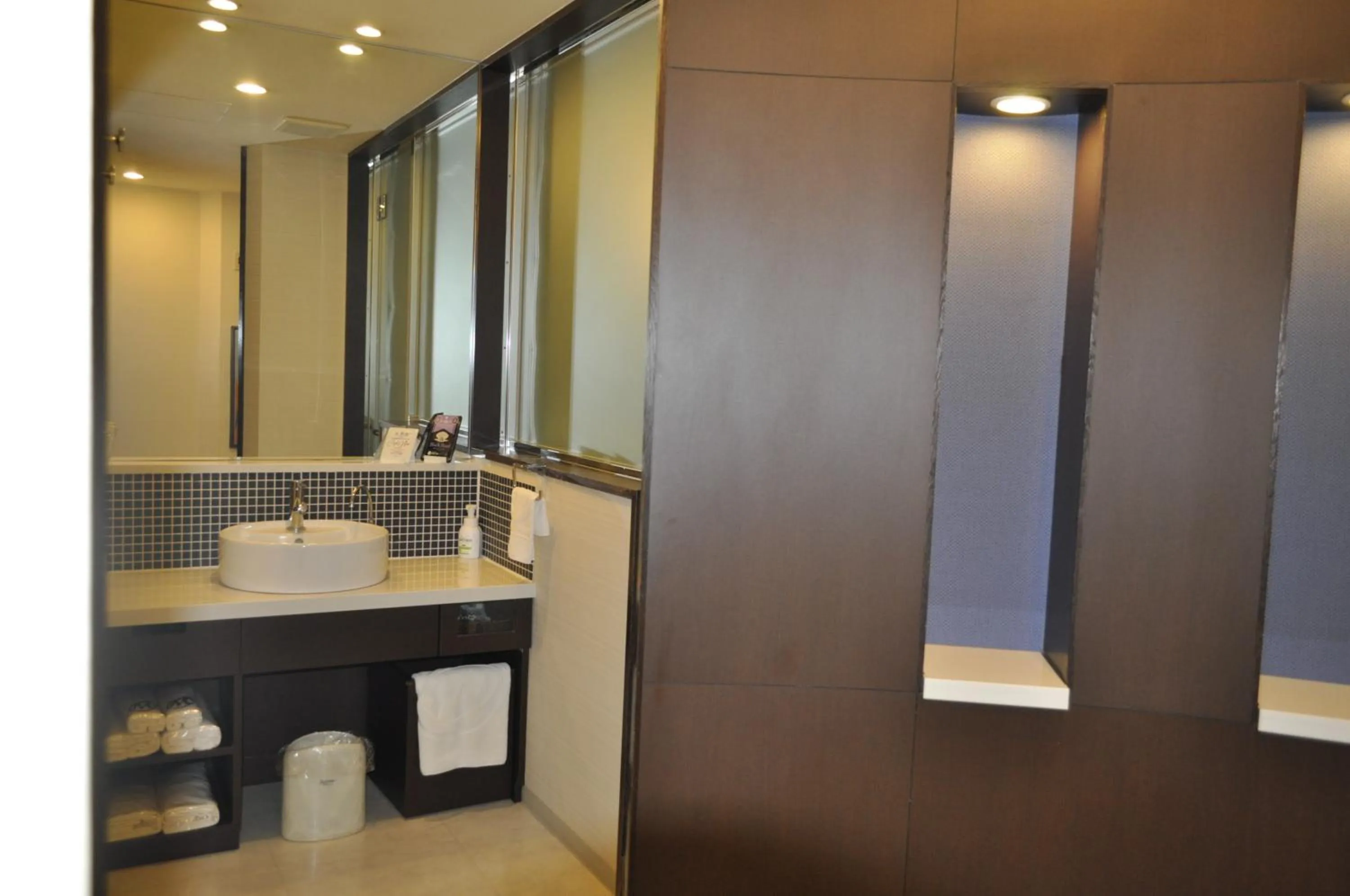 Photo of the whole room in Hotel Woo (Adults Only)