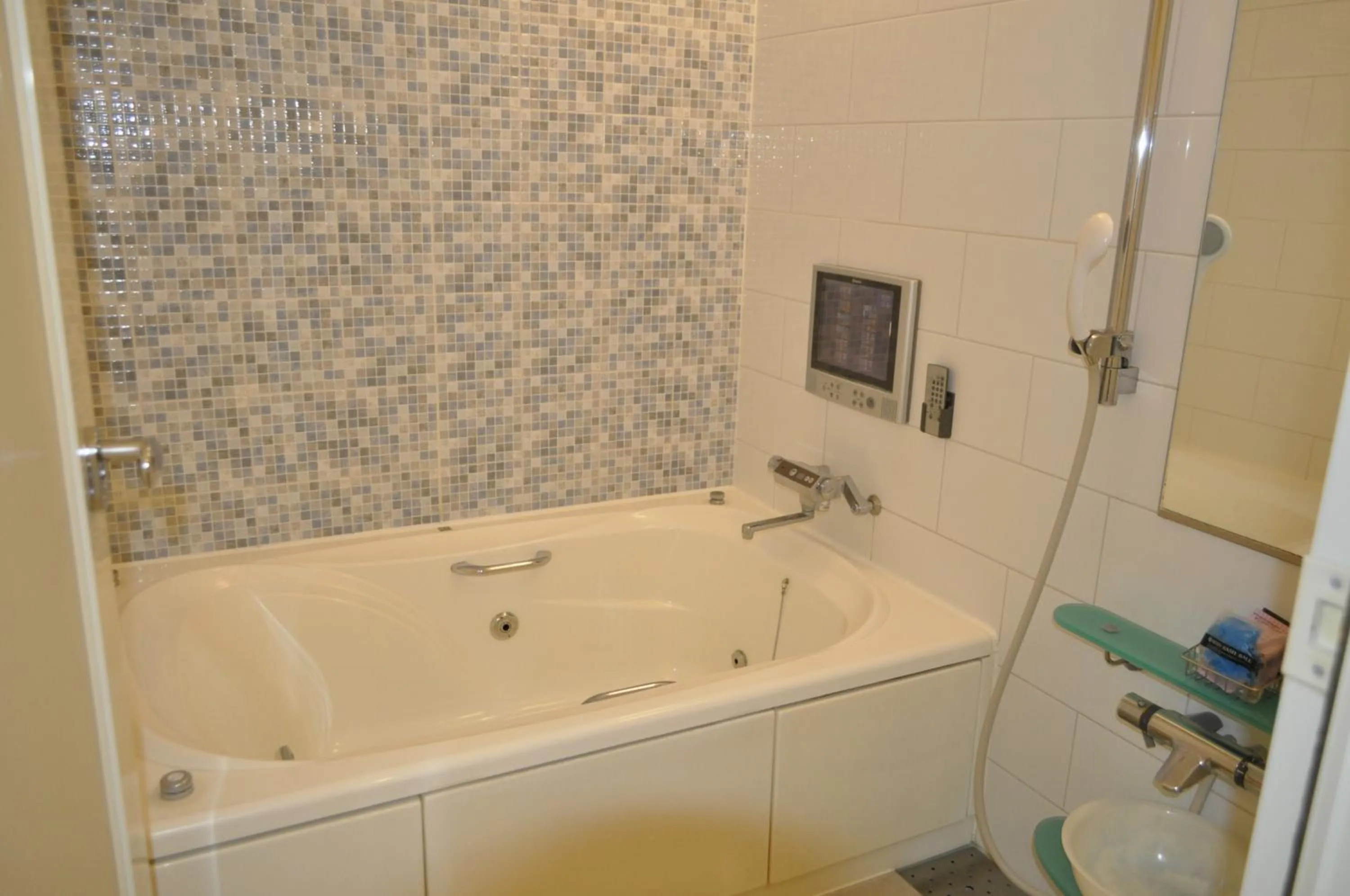 Photo of the whole room in Hotel Woo (Adults Only)