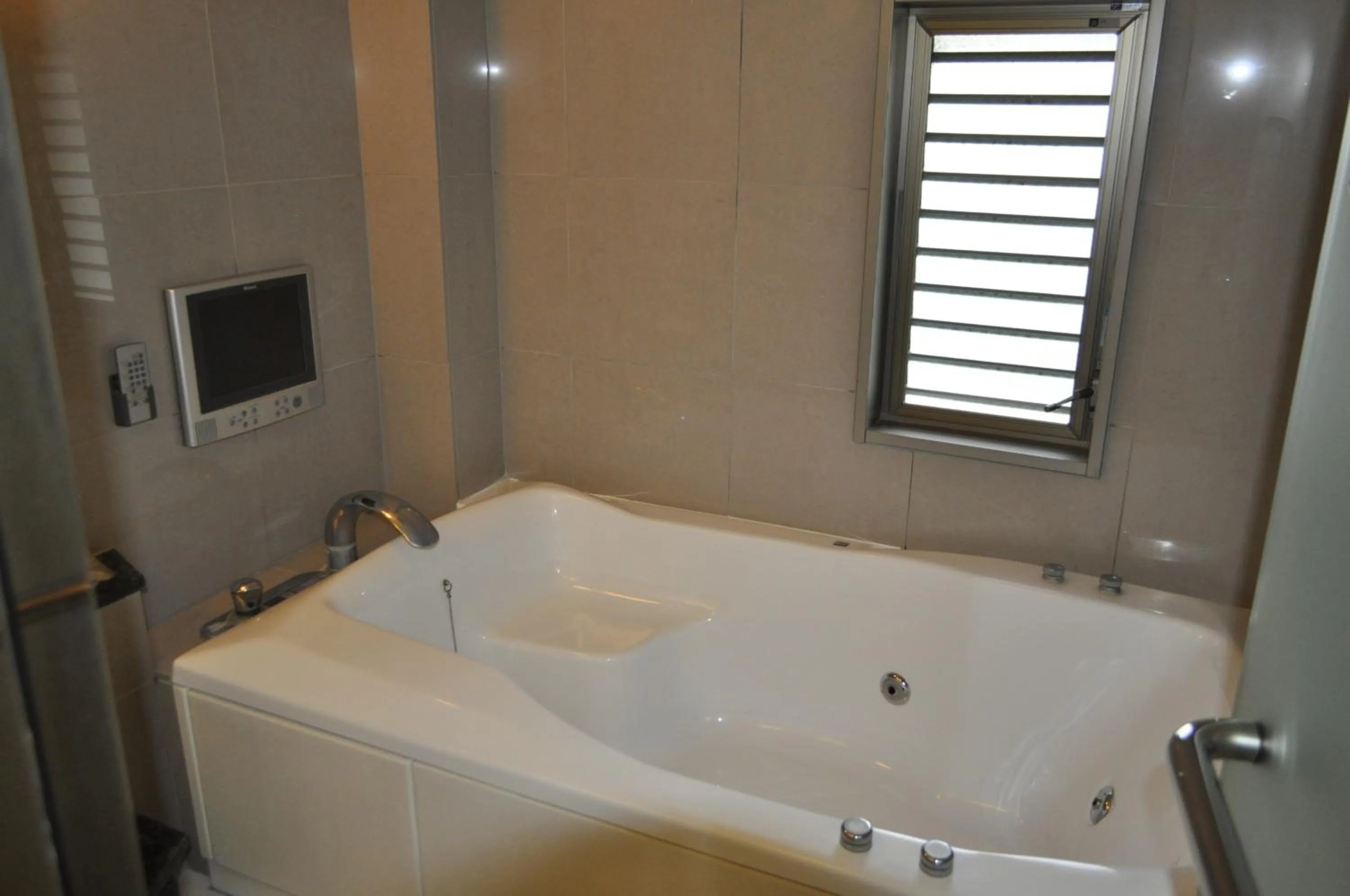 Photo of the whole room in Hotel Woo (Adults Only)