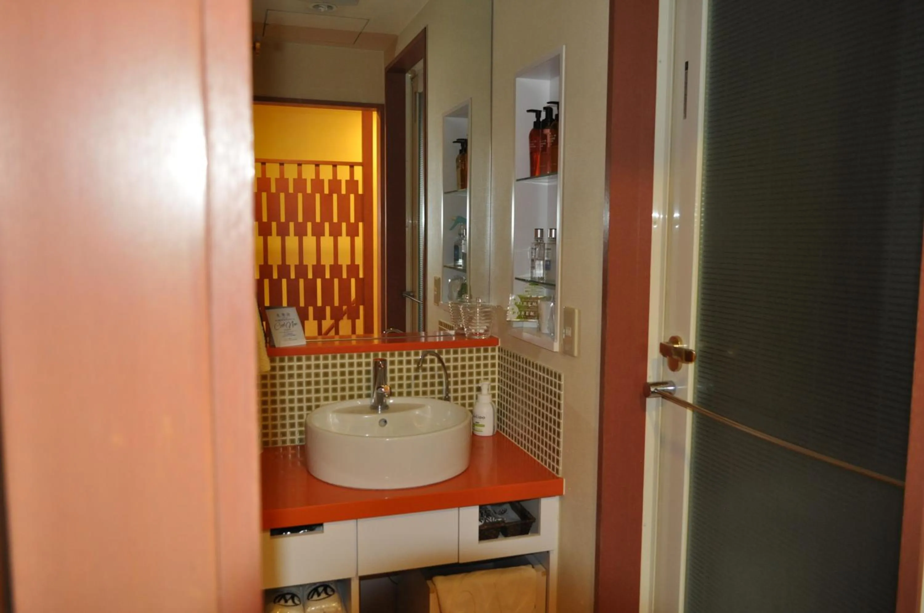 Photo of the whole room in Hotel Woo (Adults Only)