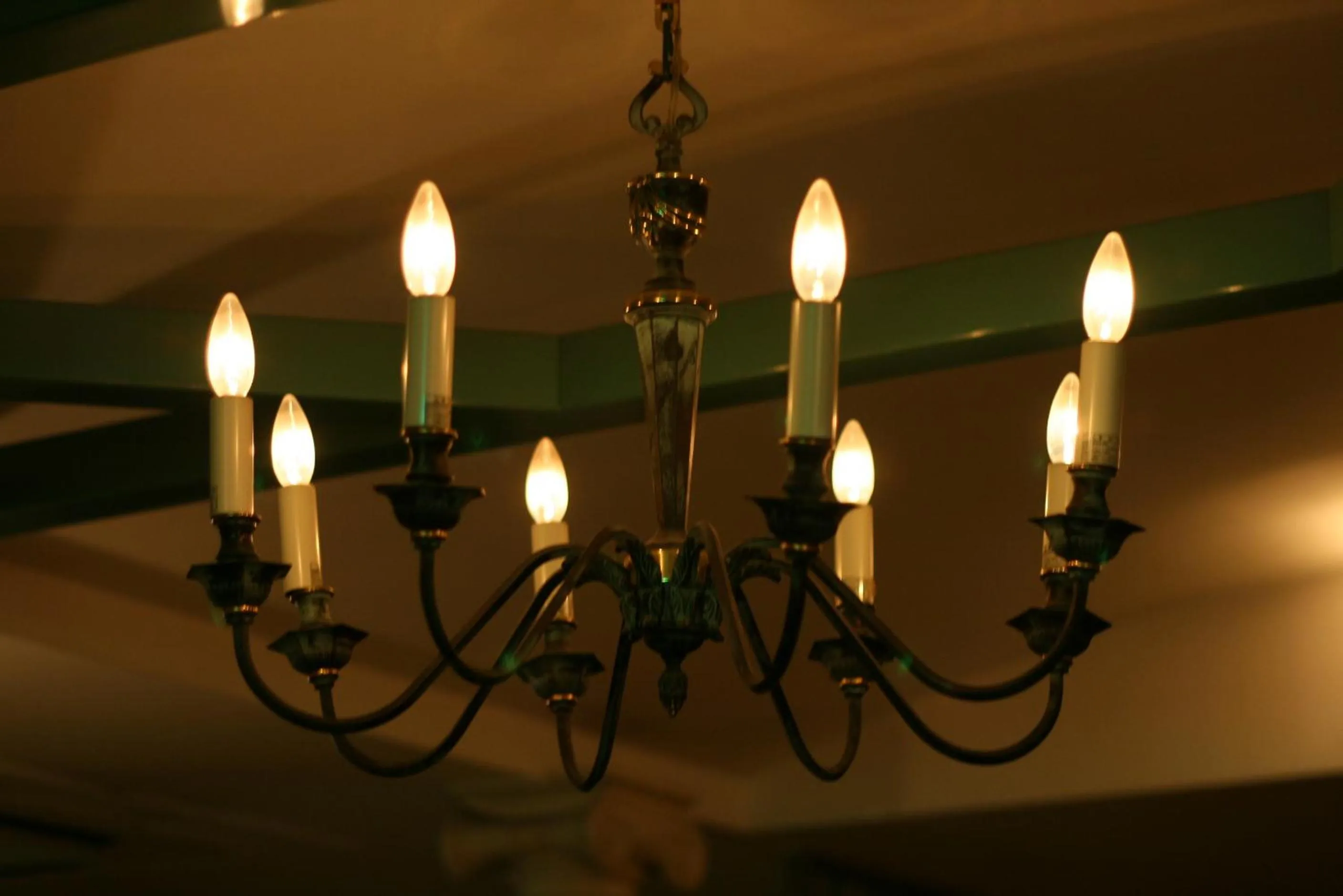 Decorative detail in Hotel Rocco - Adult Only Love Hotel -