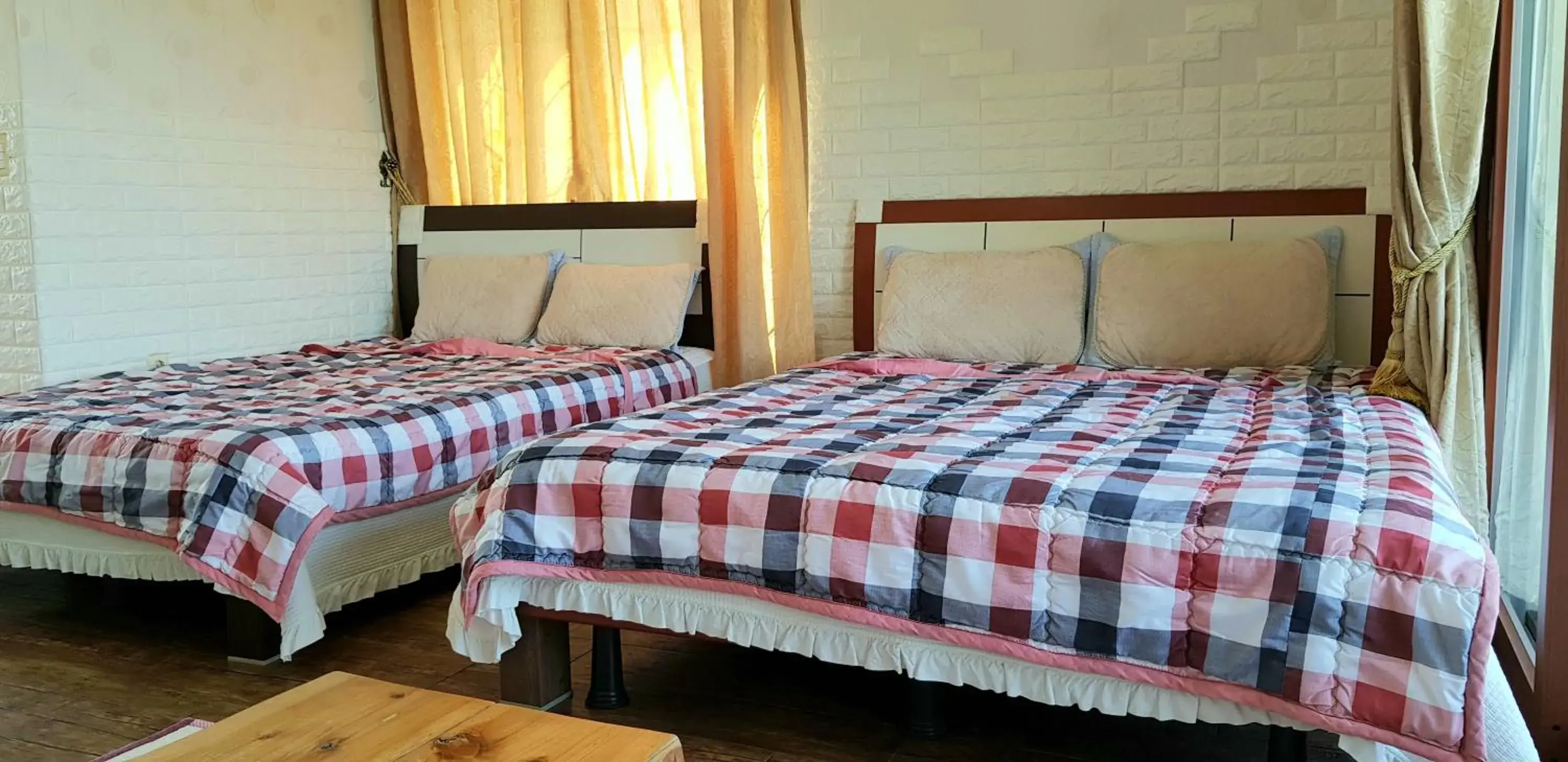 Standard Twin Room in Jun House Standard Twin Room in Jun House