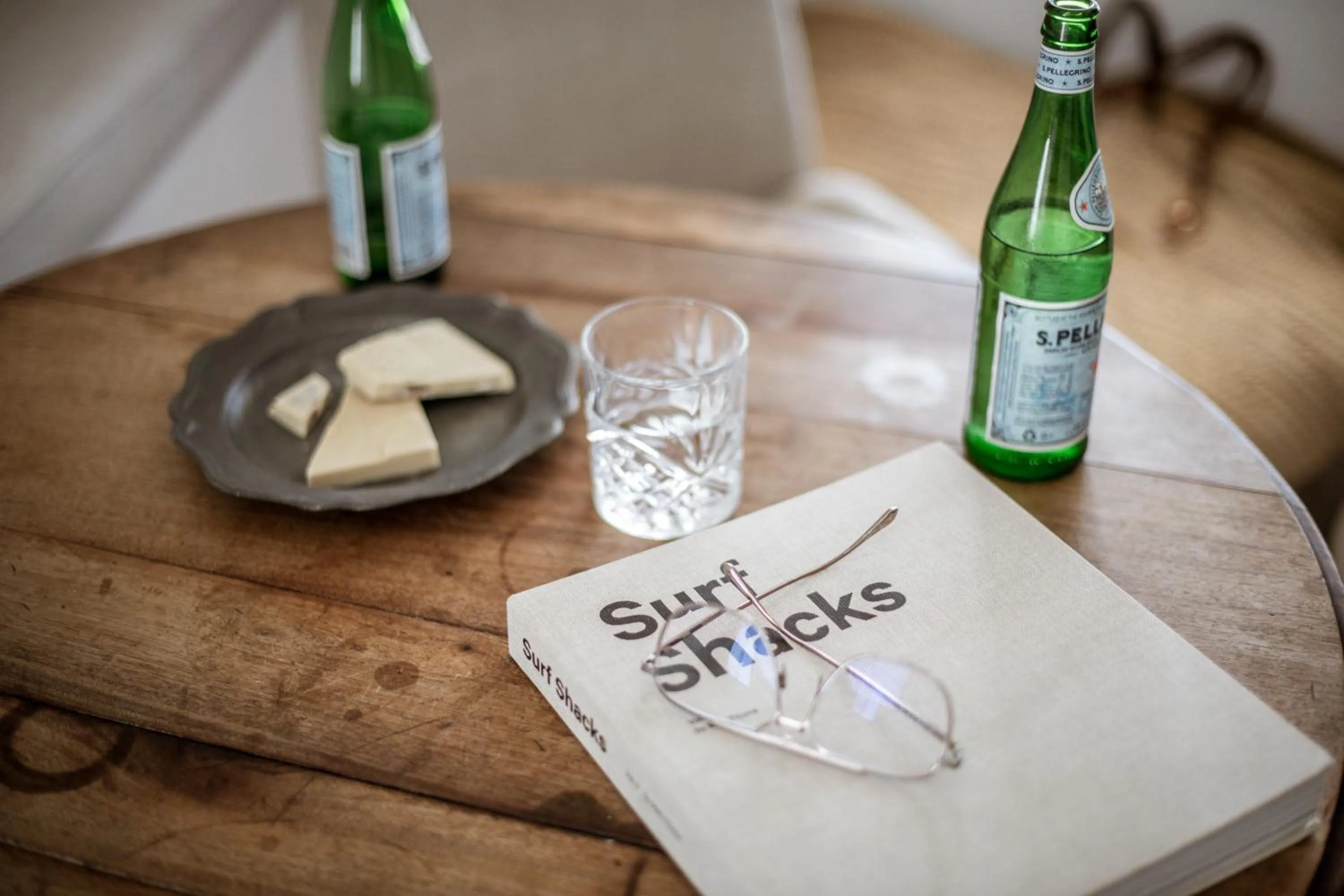 Esperance Chalet Village