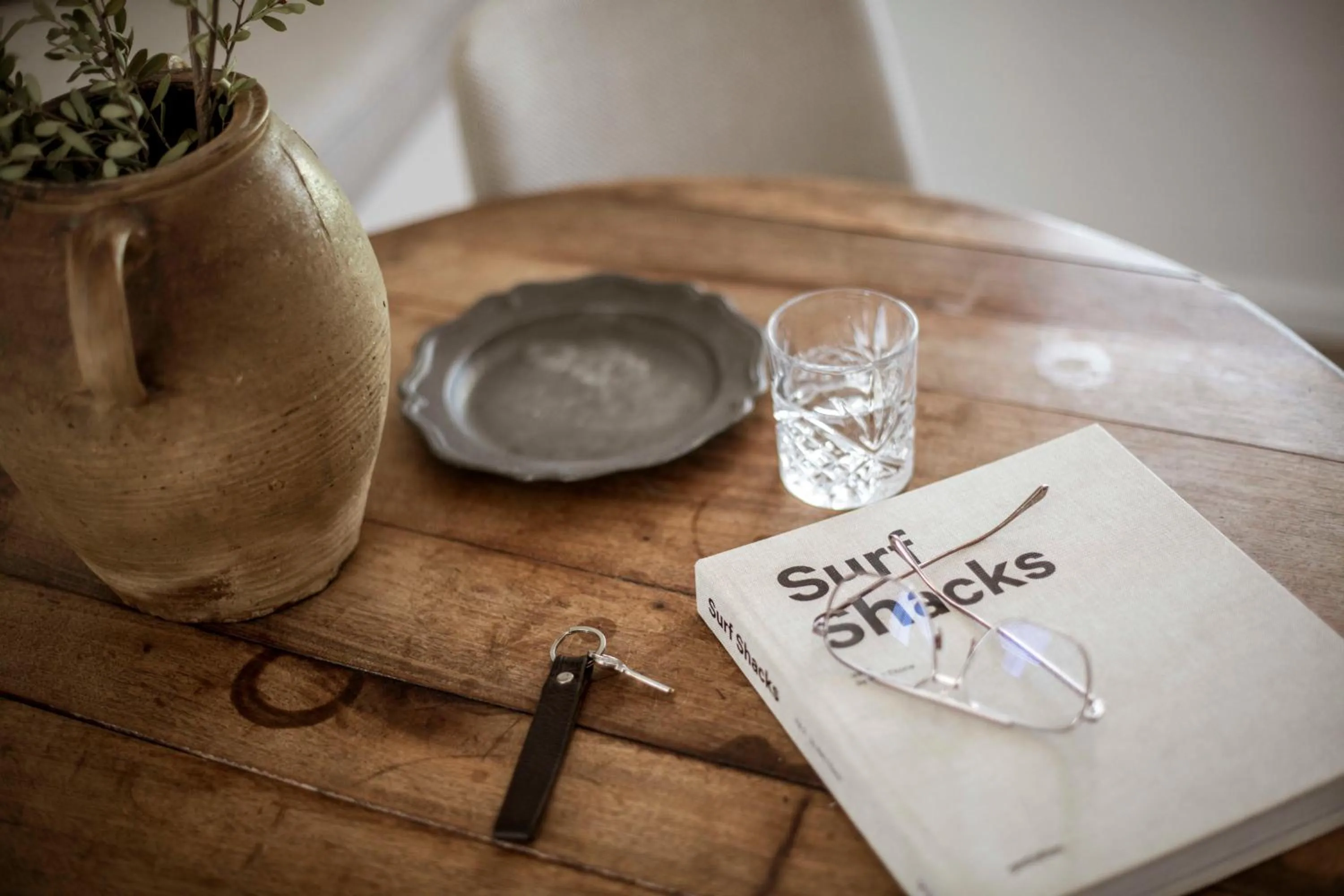 Esperance Chalet Village