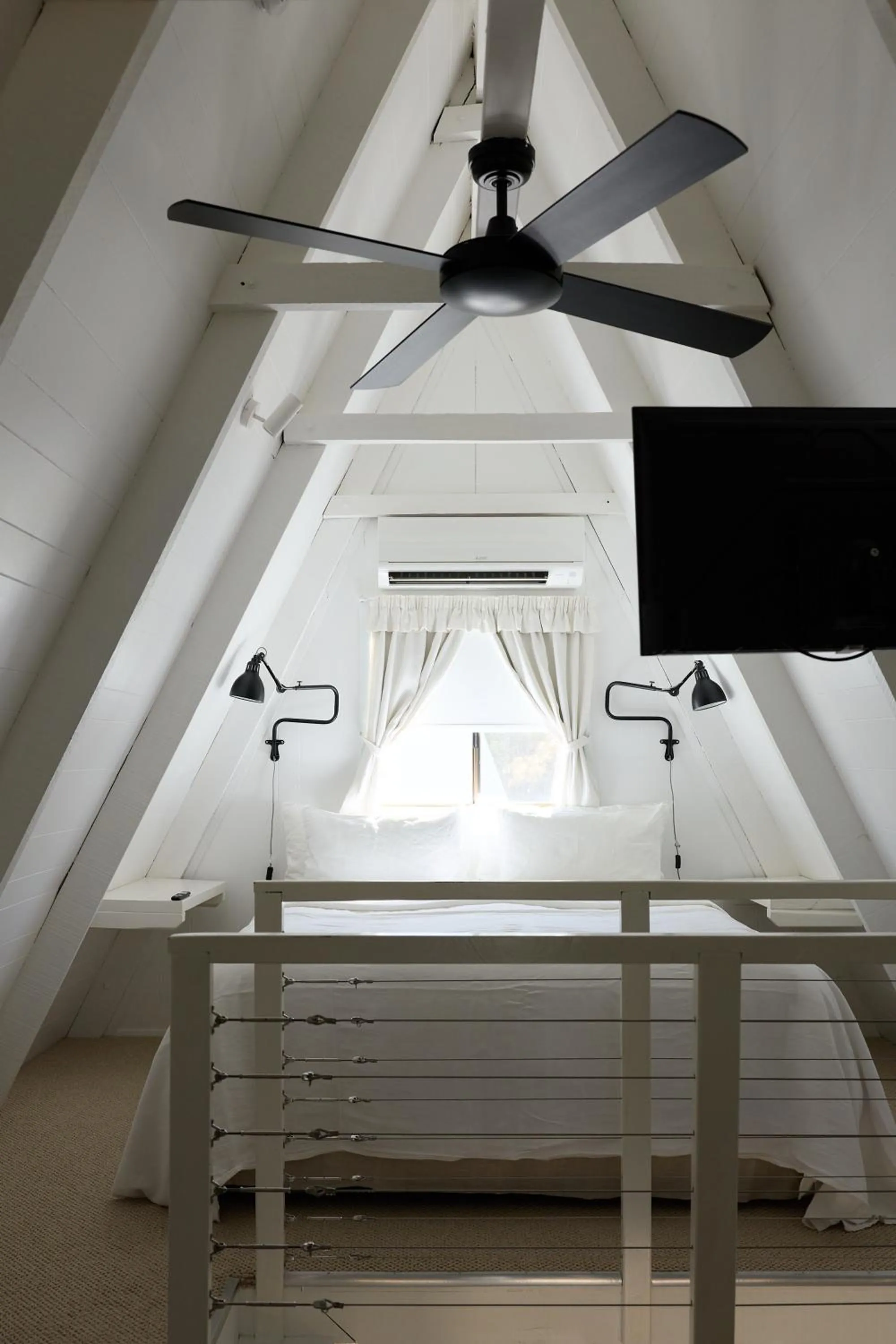 Esperance Chalet Village