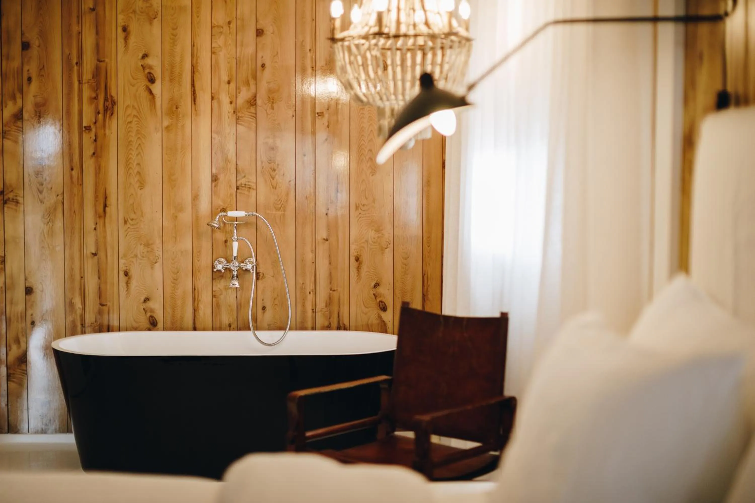 Esperance Chalet Village