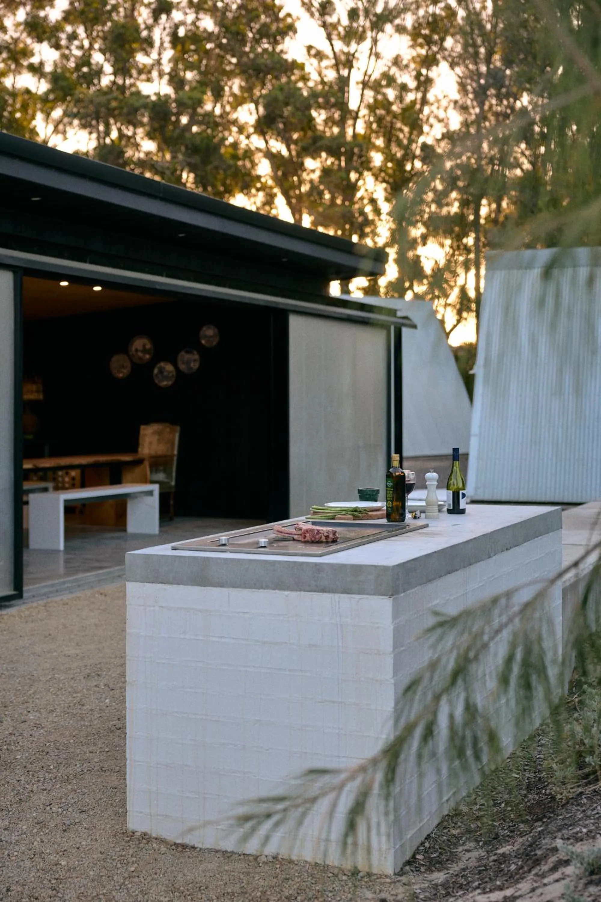 Esperance Chalet Village