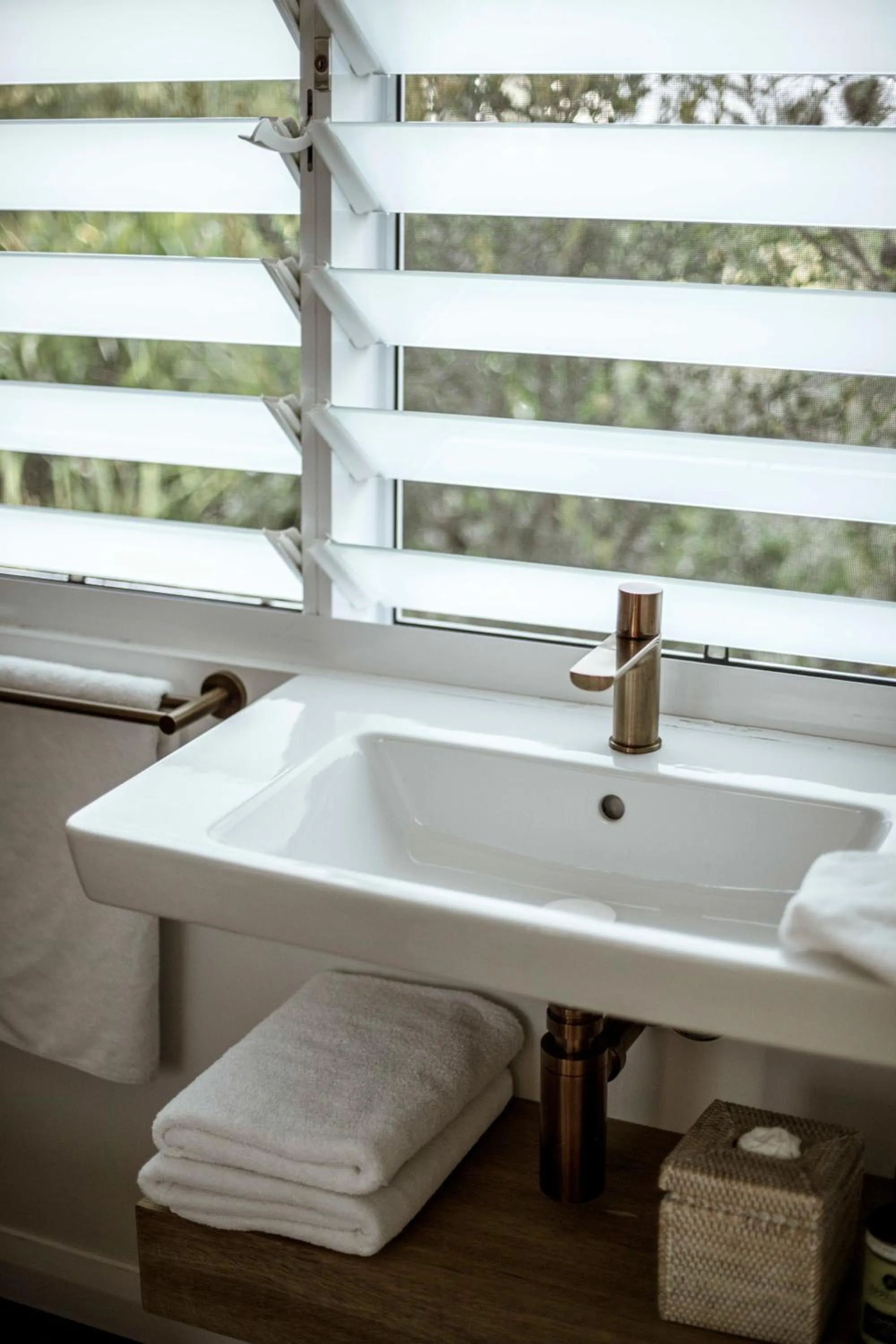 Esperance Chalet Village