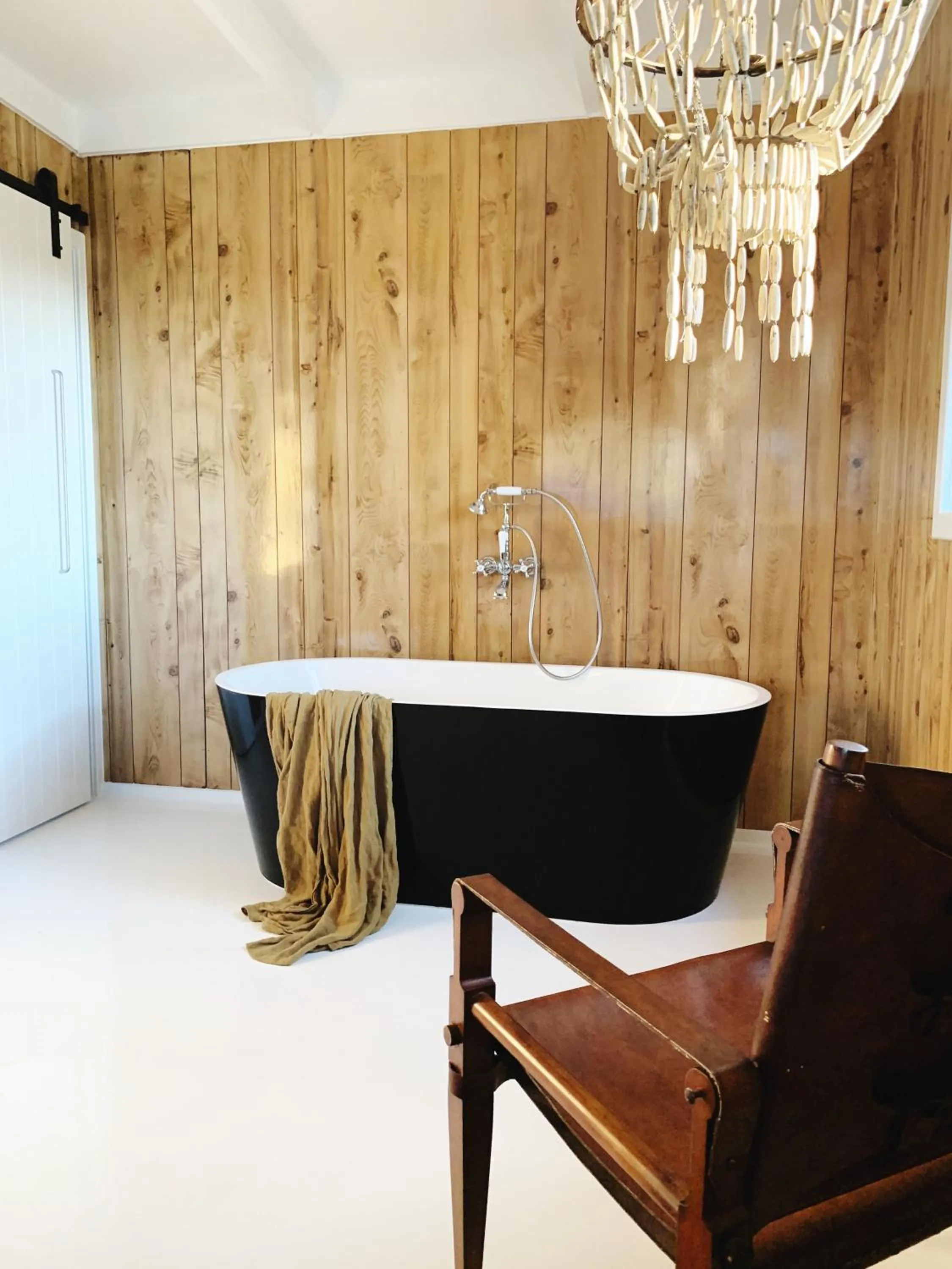 Esperance Chalet Village