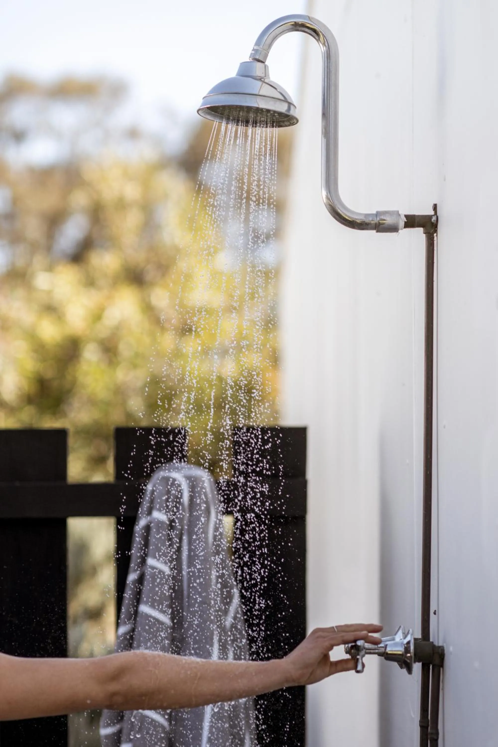 Esperance Chalet Village