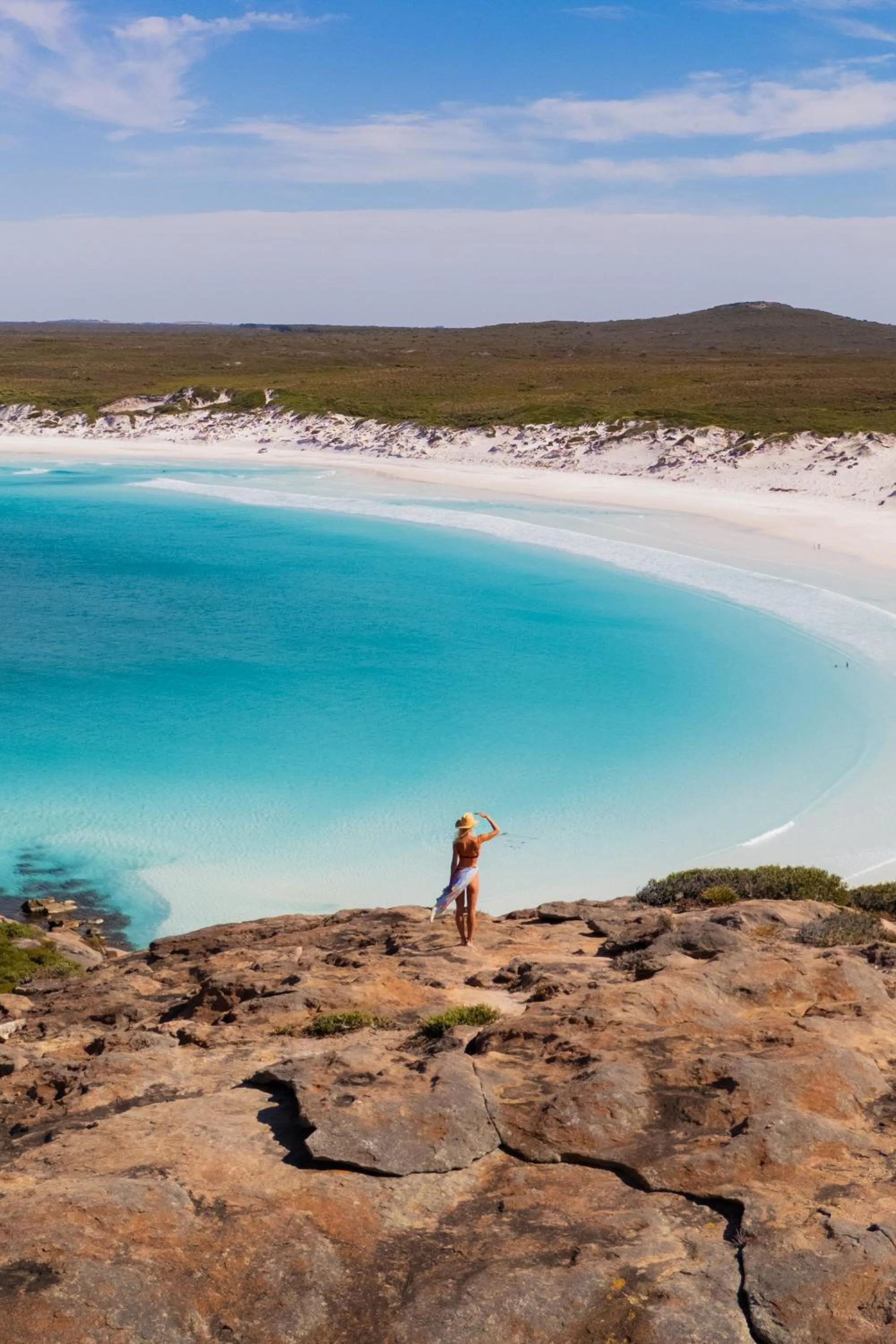 Esperance Chalet Village