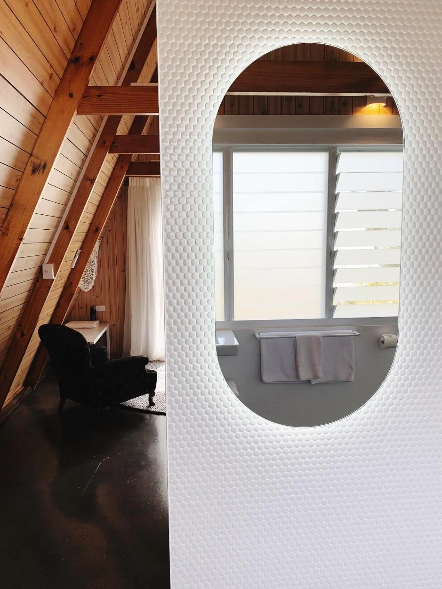 Esperance Chalet Village