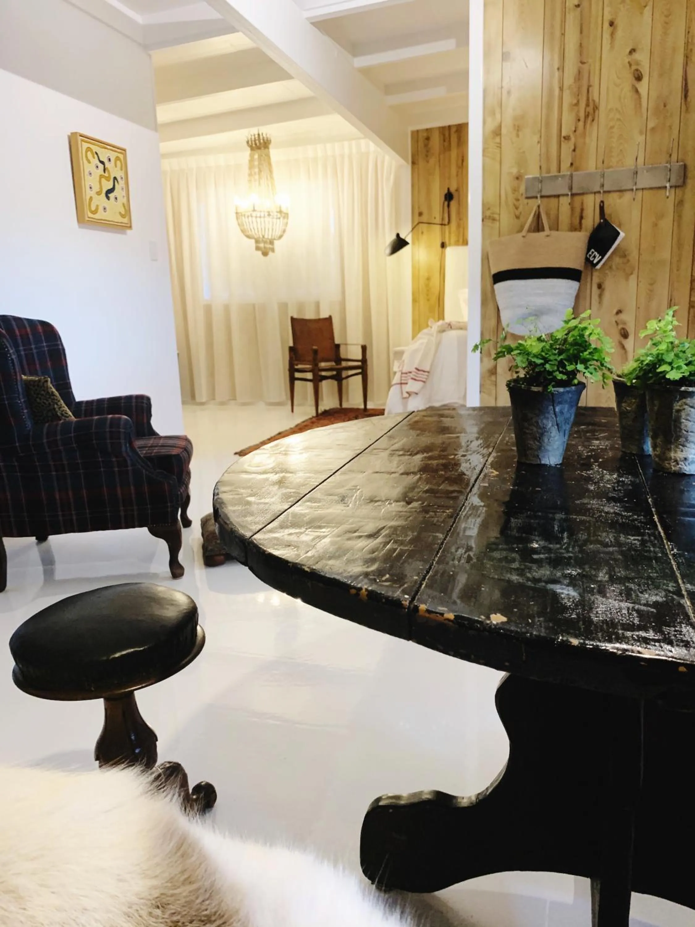 Esperance Chalet Village