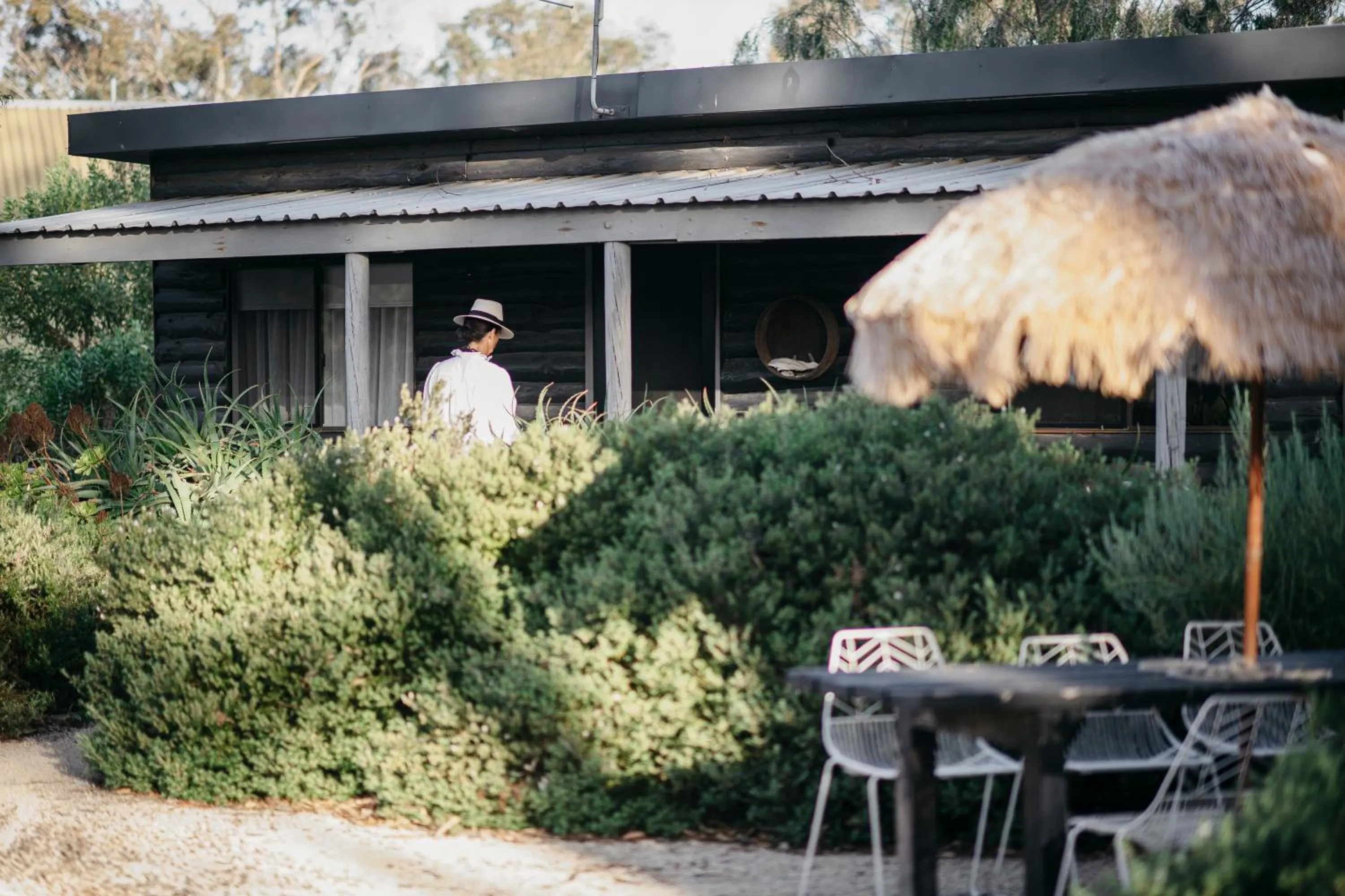 Esperance Chalet Village