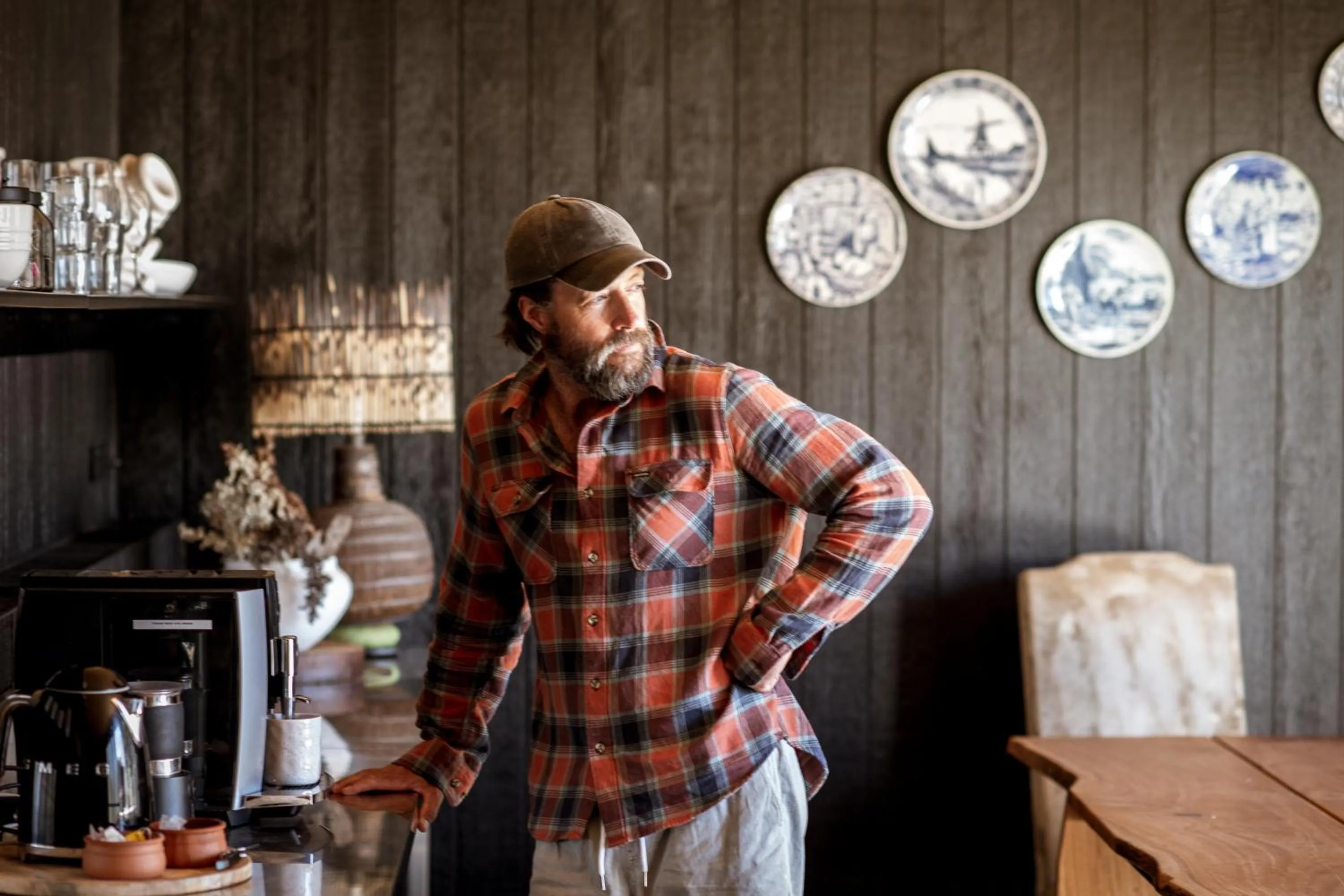 Esperance Chalet Village