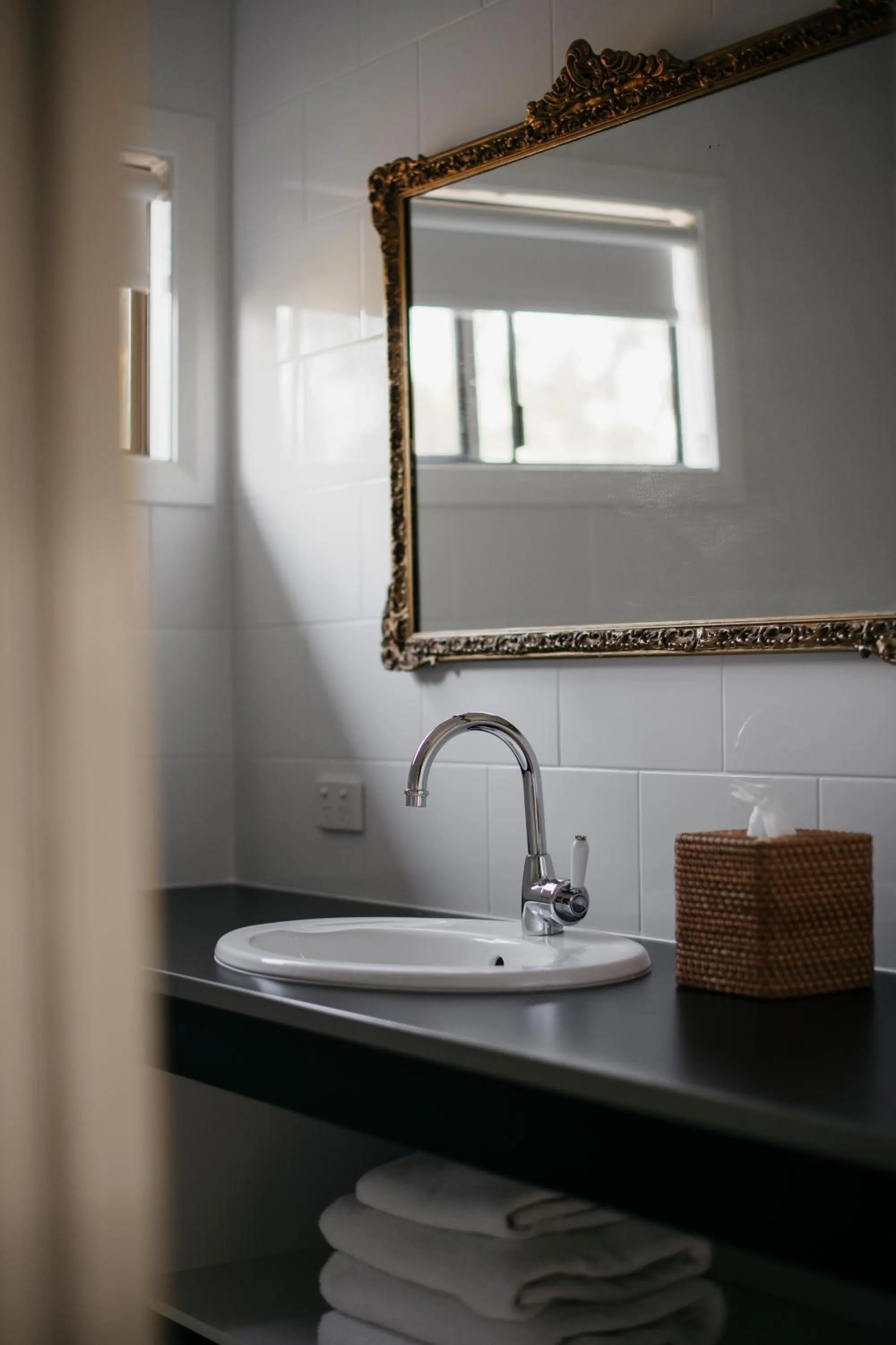 Esperance Chalet Village