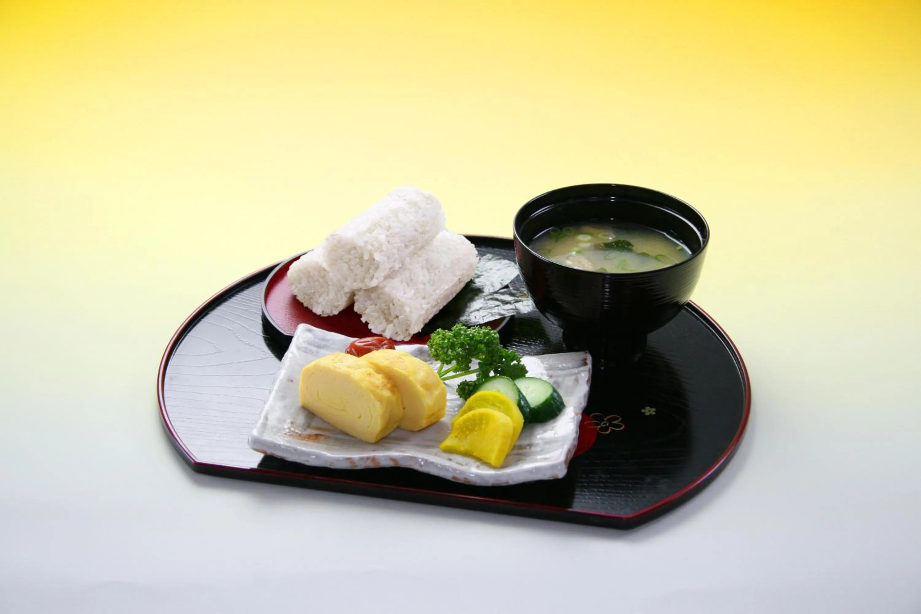 Food in ホテル アンジュエトワール 堺 - Adult Only