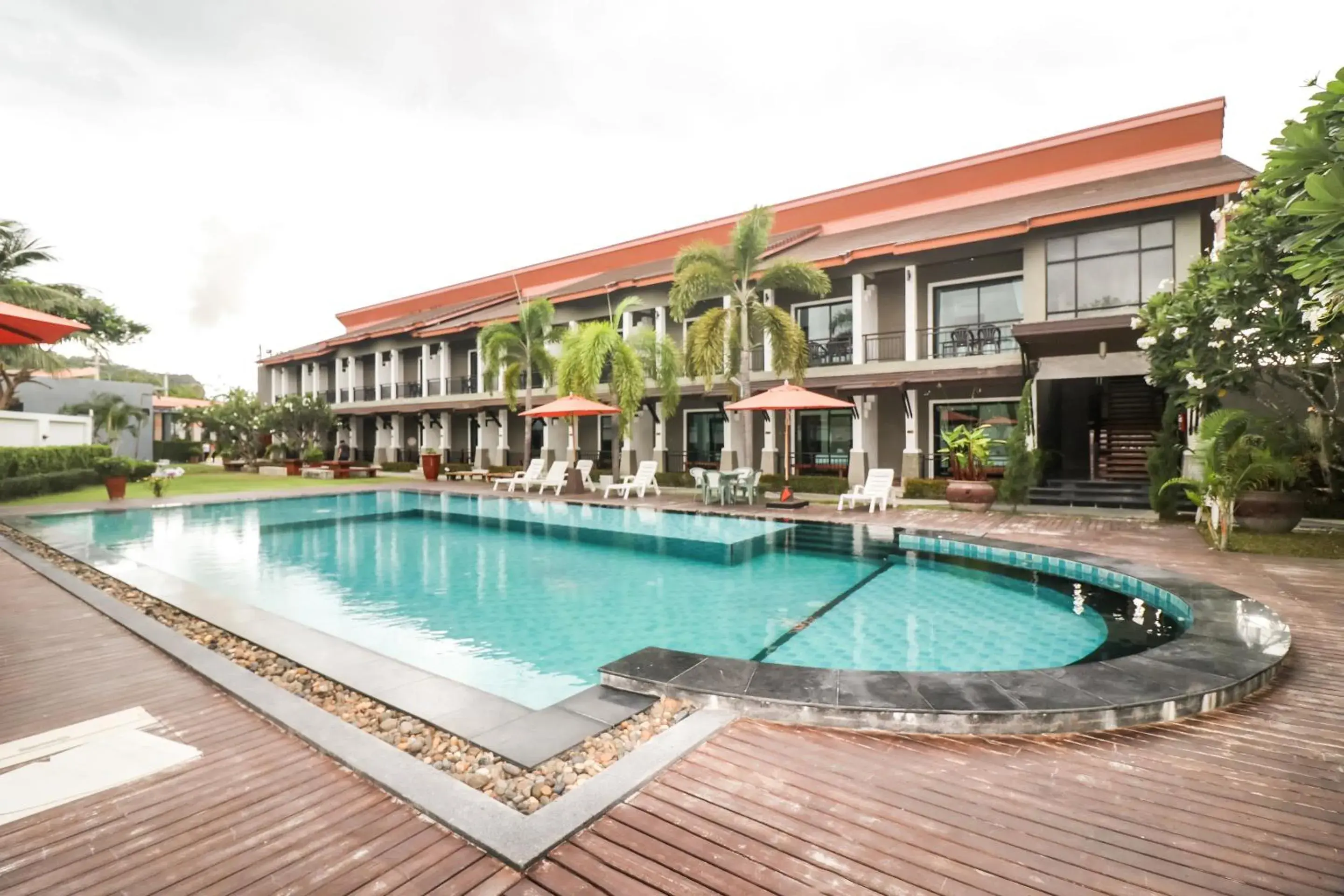 P' Private Resort Cha Am P' Private Resort Cha Am