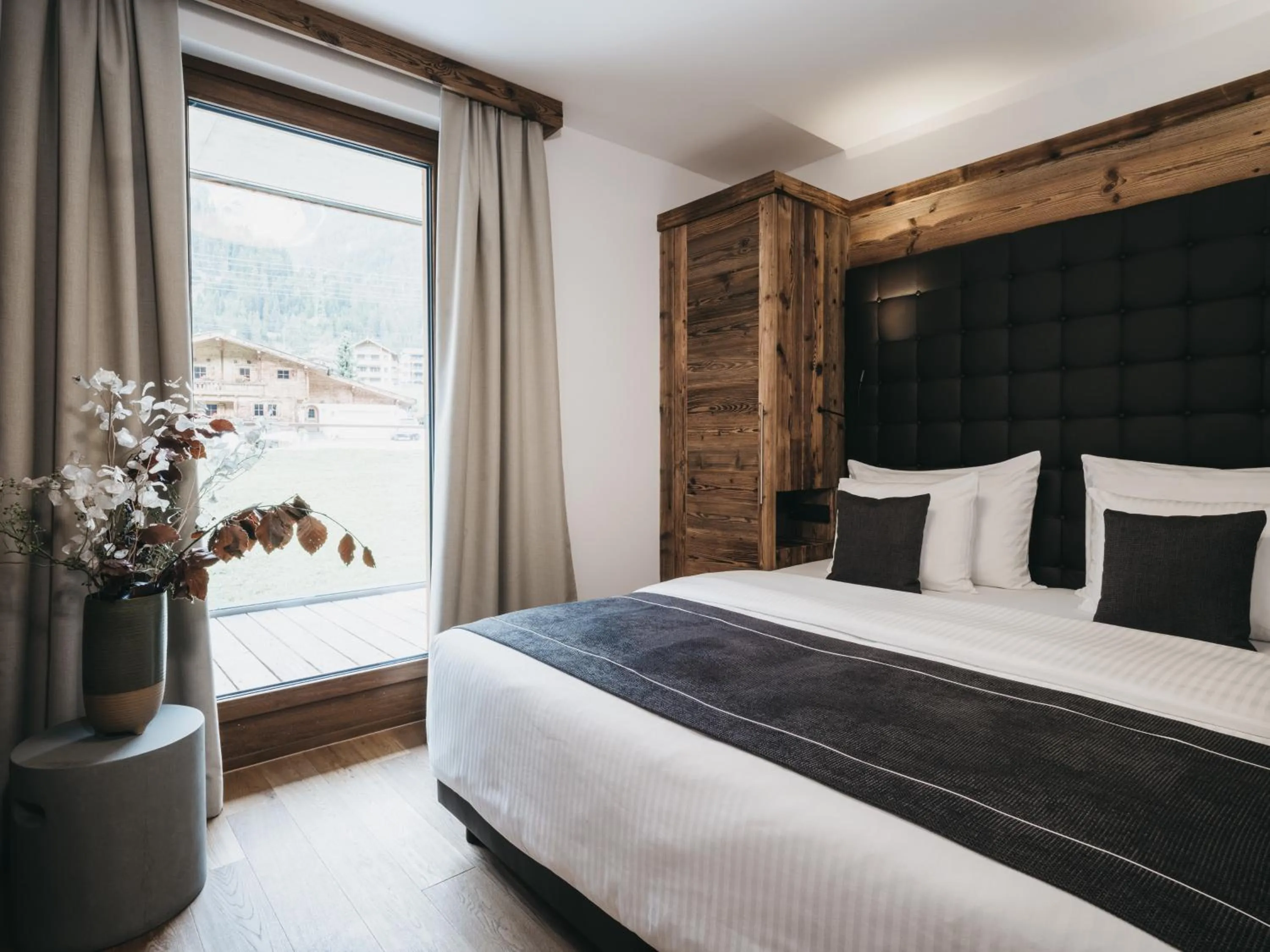 Bed in VAYA St Anton