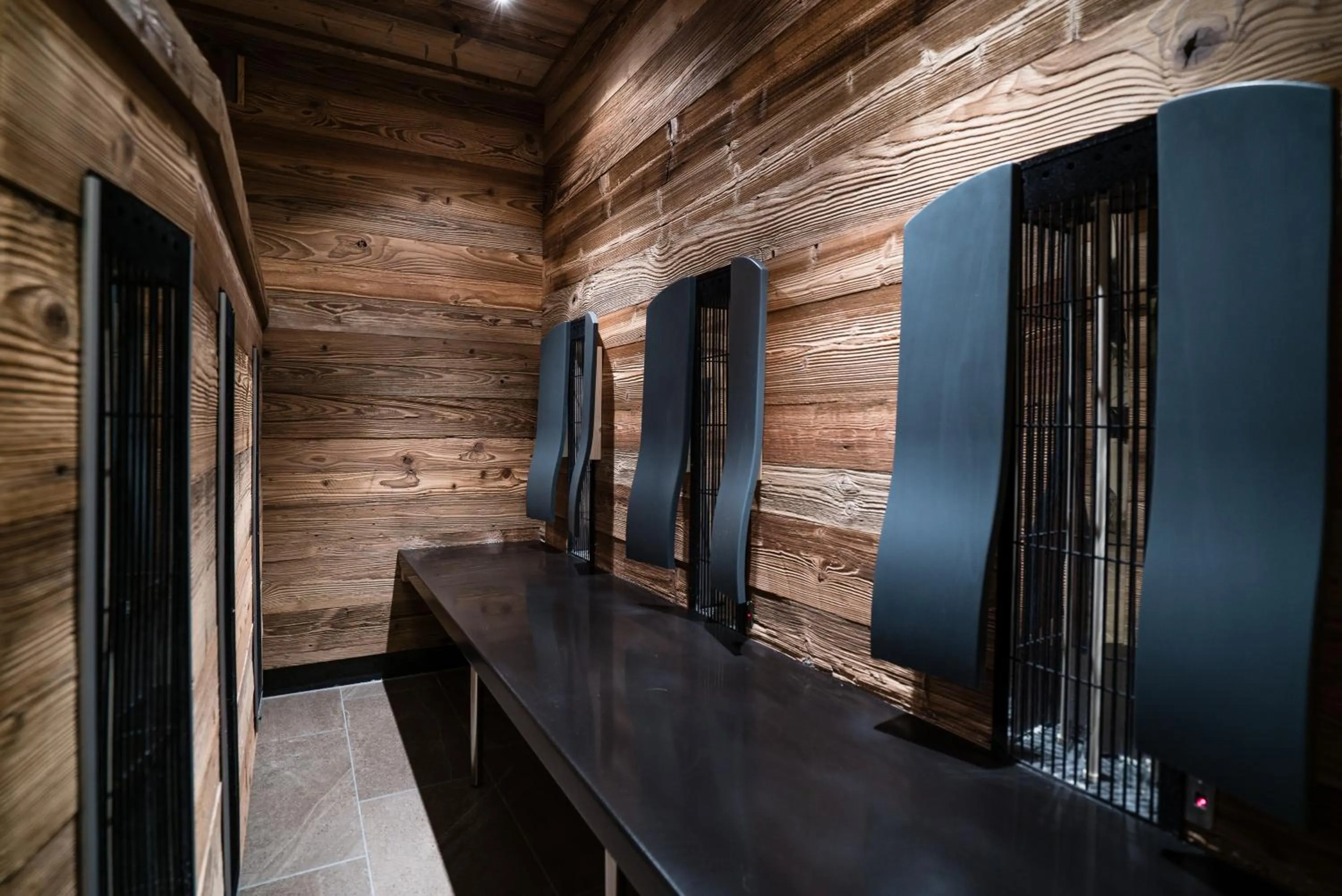 Spa and wellness centre/facilities in VAYA St Anton