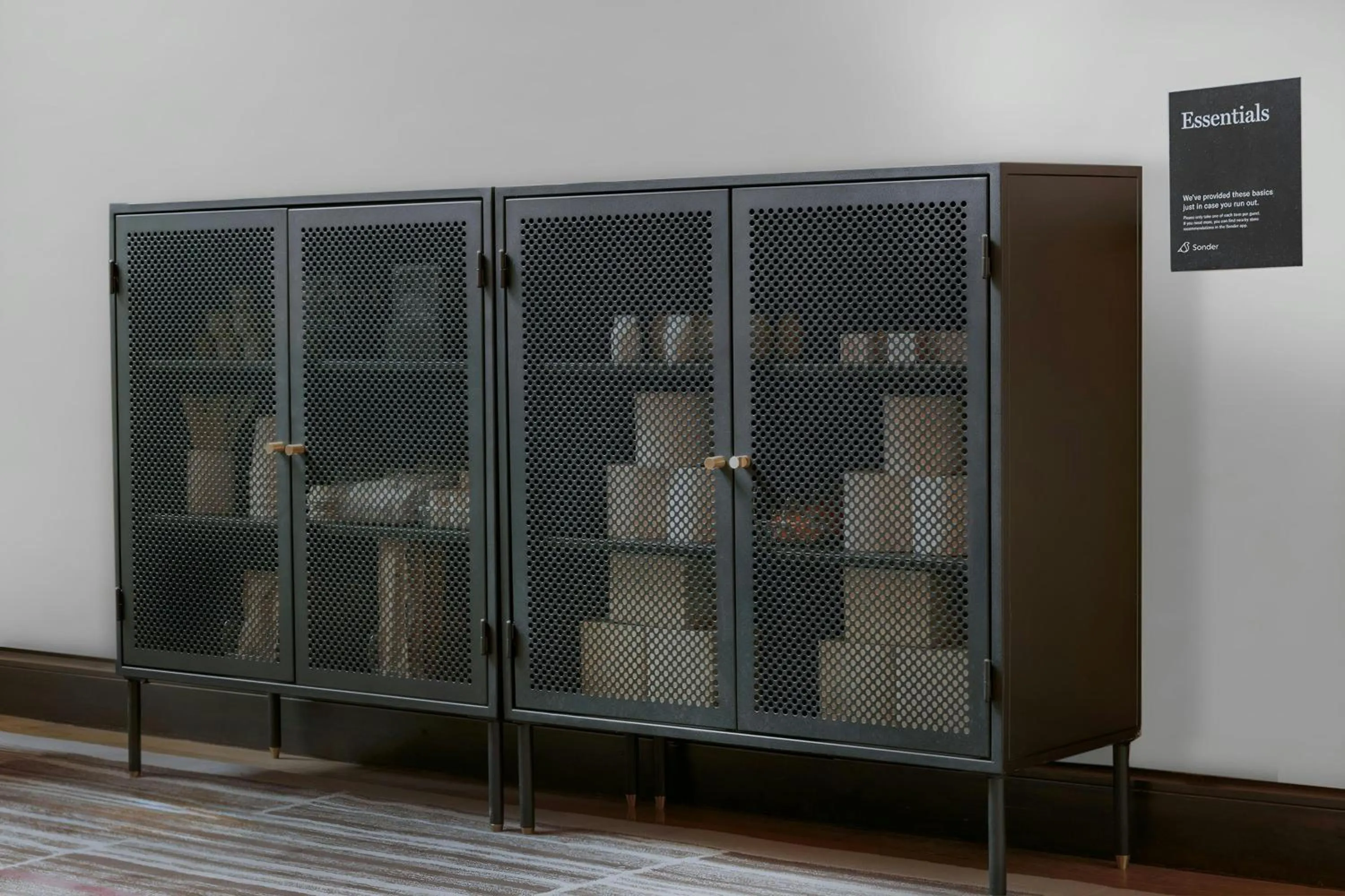 Other in La Casa Del Sol Hotel Gracia District, Sonder by Marriott Bonvoy