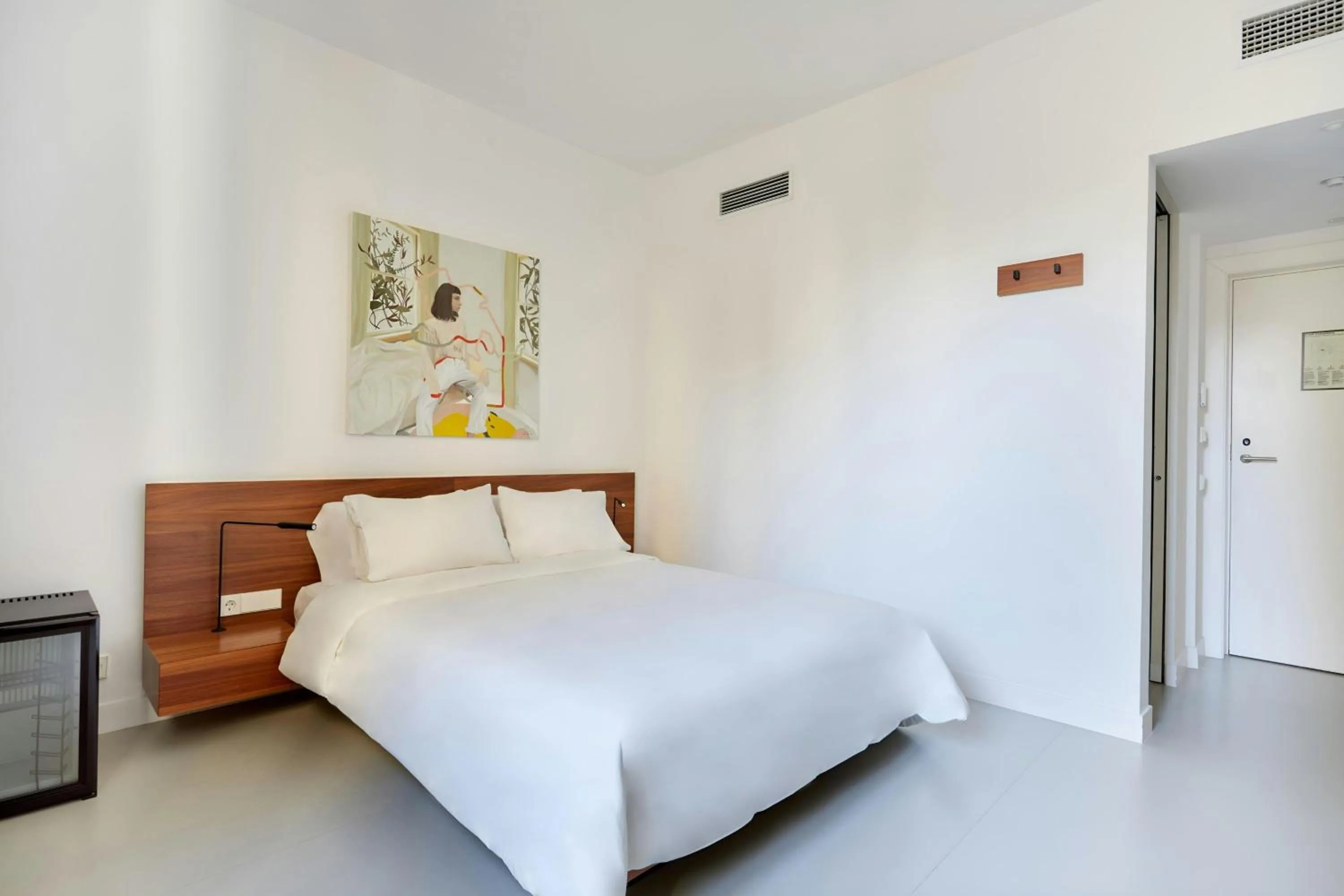 Bedroom, Bed in La Casa Del Sol Hotel Gracia District, Sonder by Marriott Bonvoy