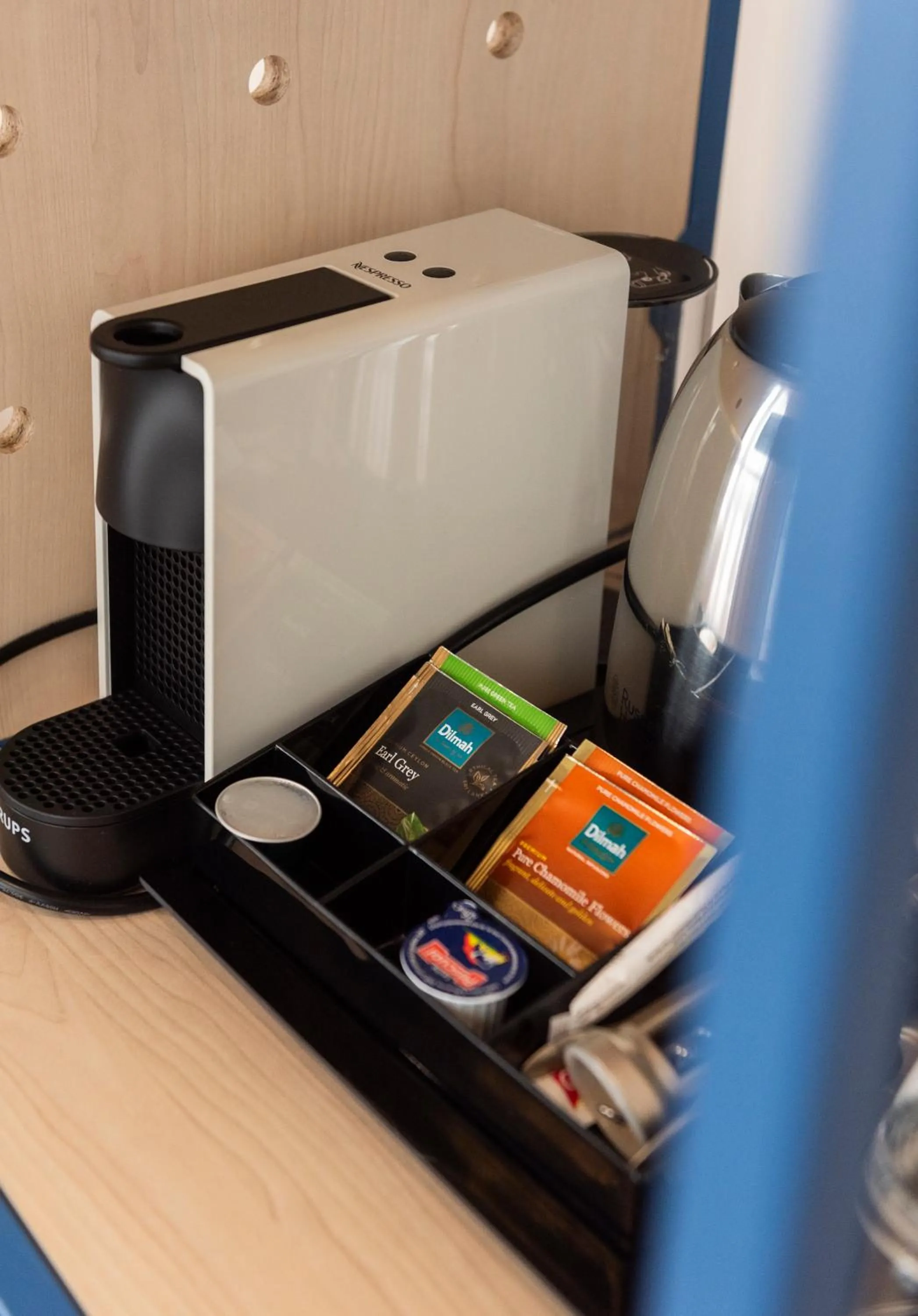 room service in Hotel La Casa Del Sol