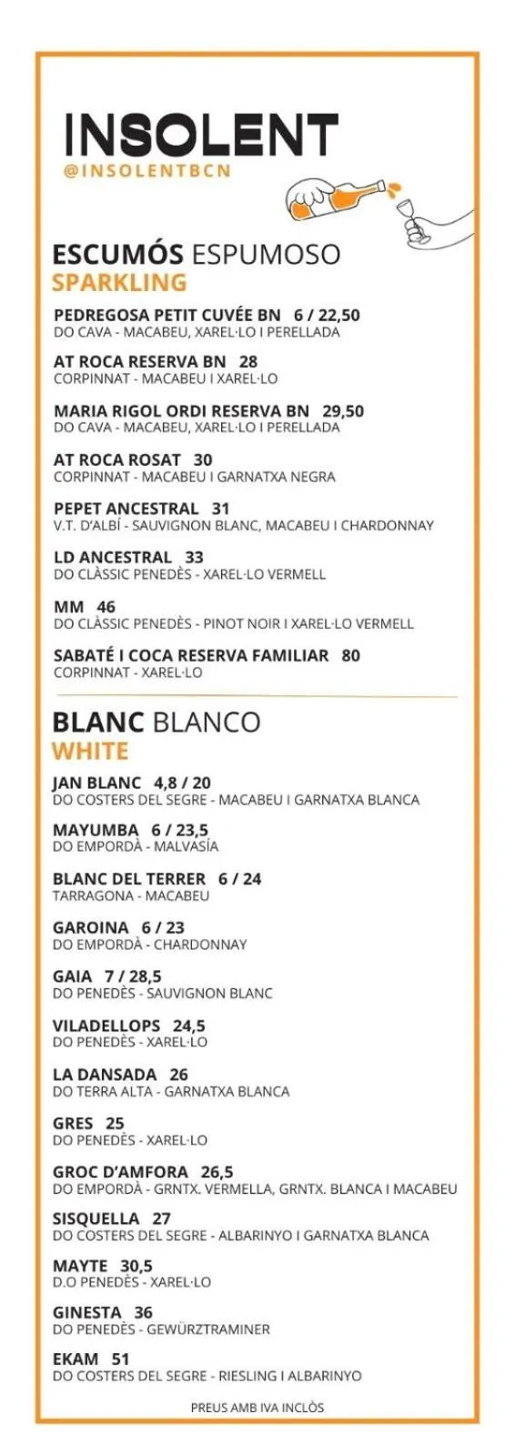 Restaurant/places to eat in Hotel La Casa Del Sol