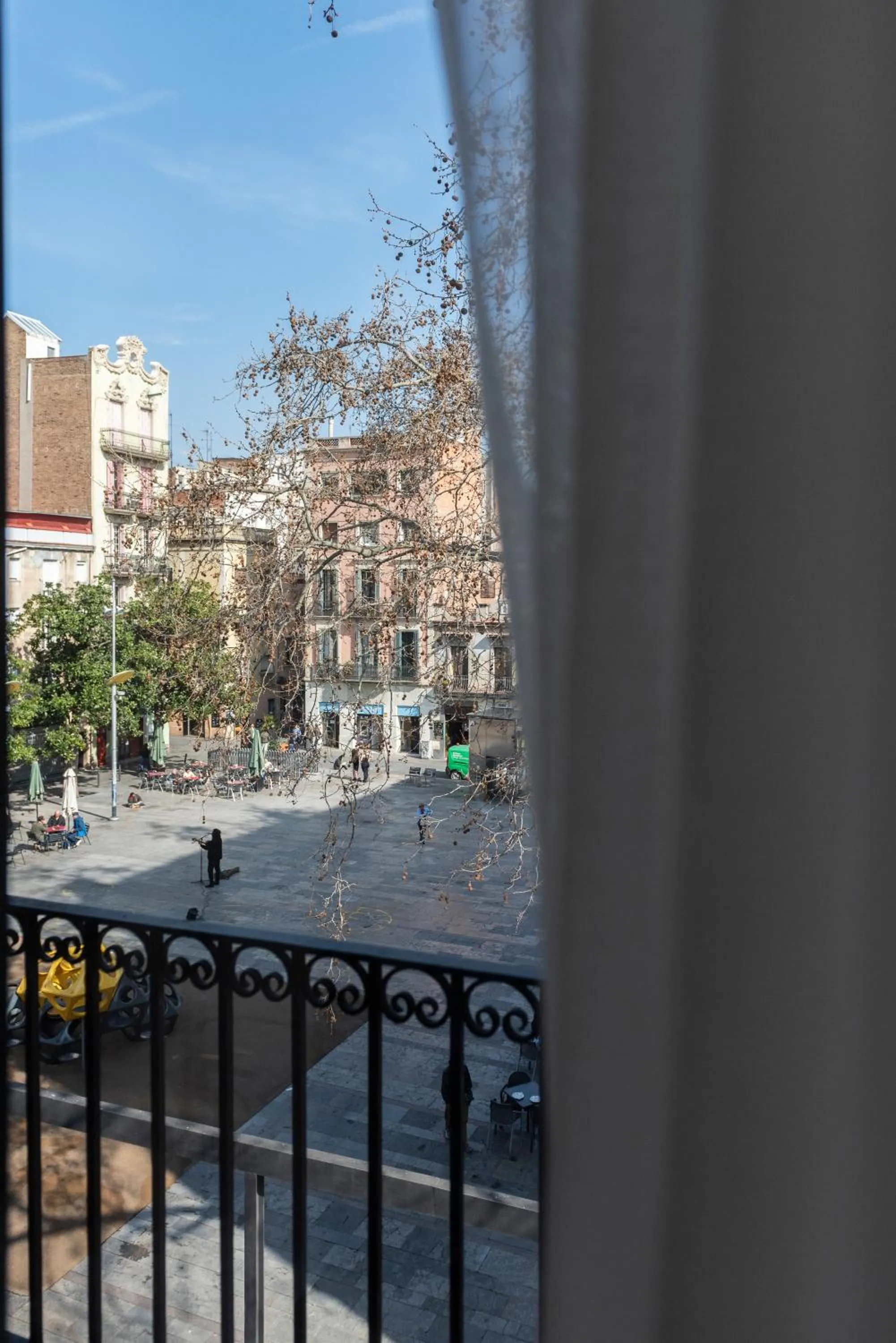 View (from property/room) in Hotel La Casa Del Sol